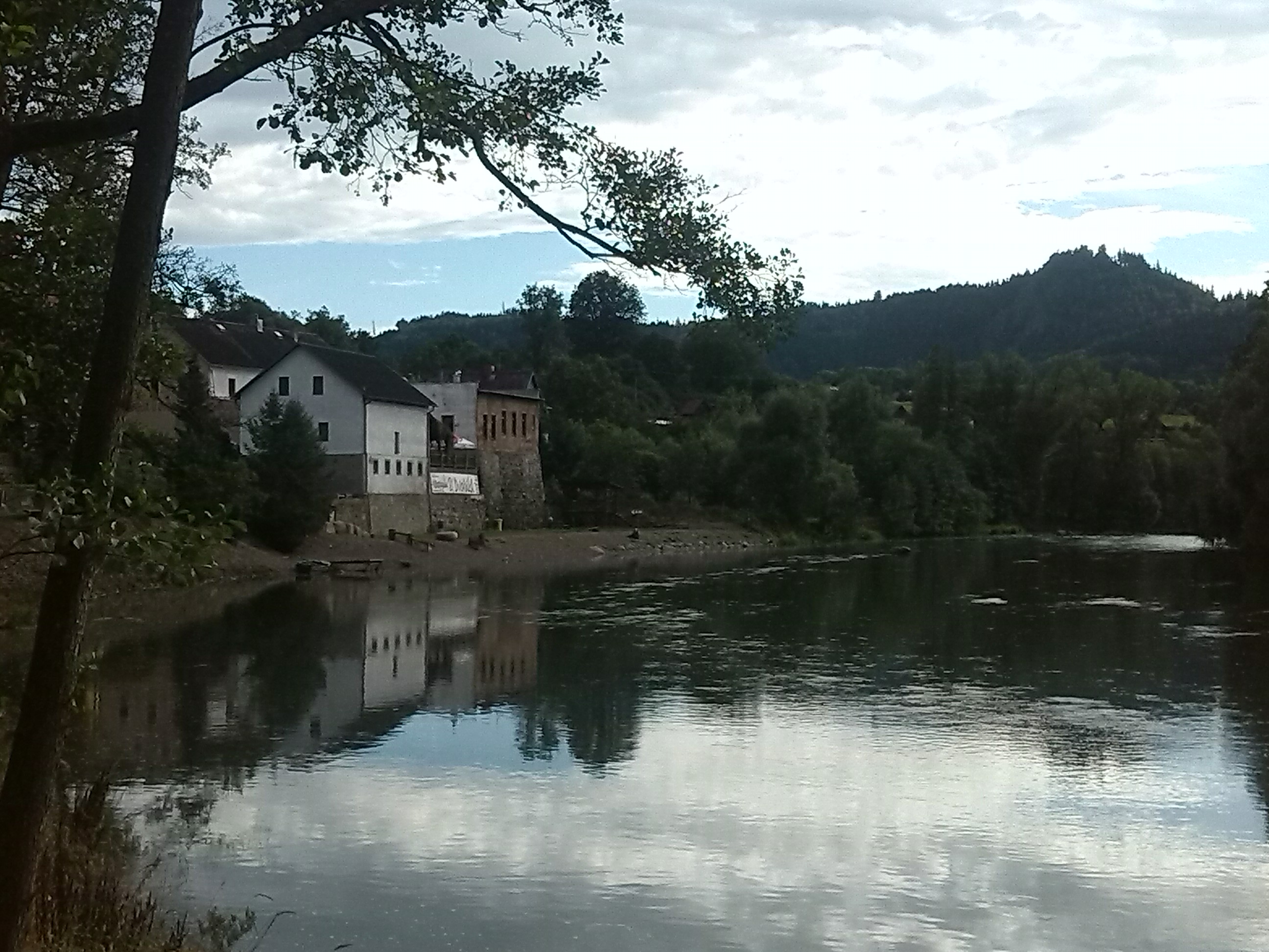 Tábořiště Dubina foto 6