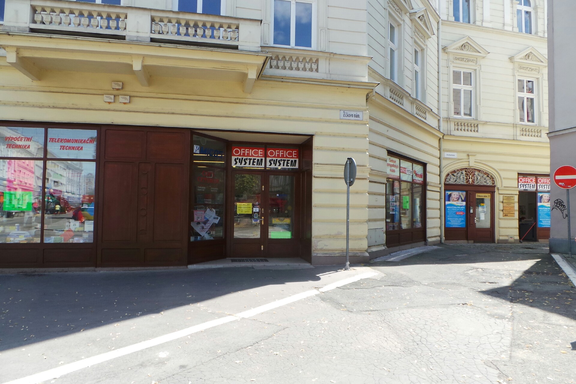 JUDr. Hana Dvořáková - Notářská kancelář