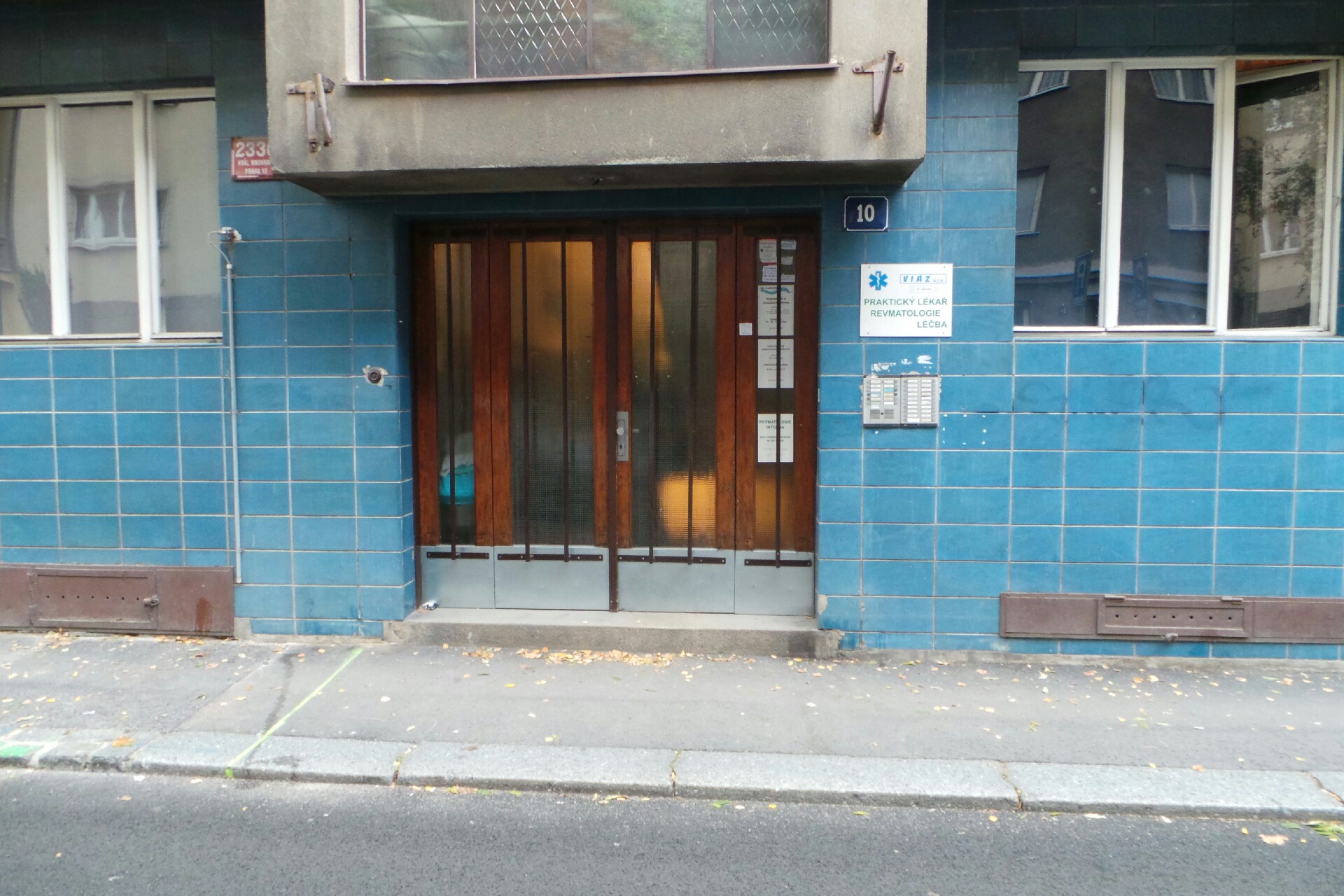 Českomoravský svaz chovatelů poštovních holubů - Místní spolek 098 Žižkov