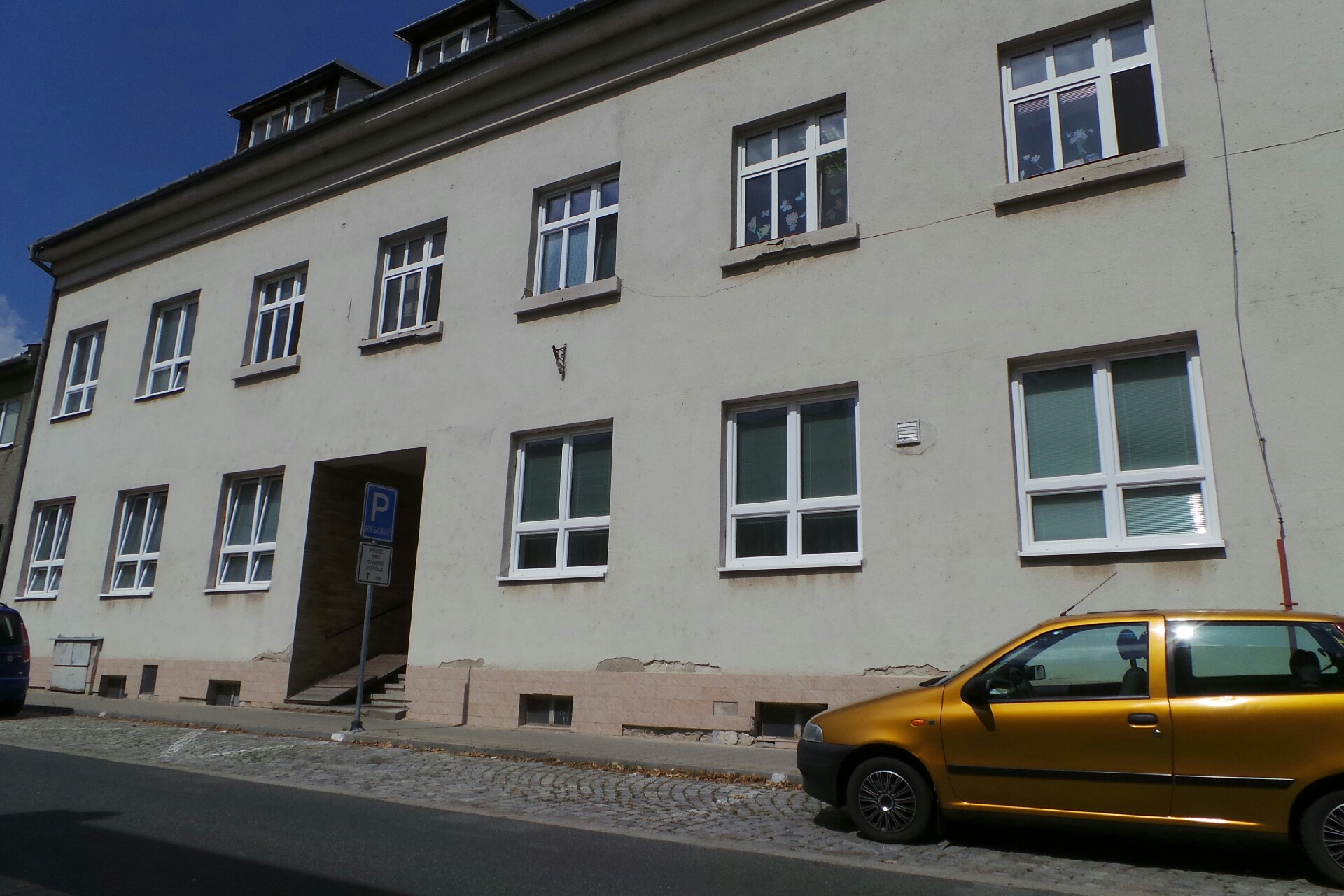 MUDr. Richard Strýček