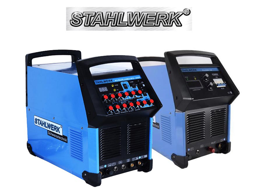 Svařovací technika WELDPOINT foto 4