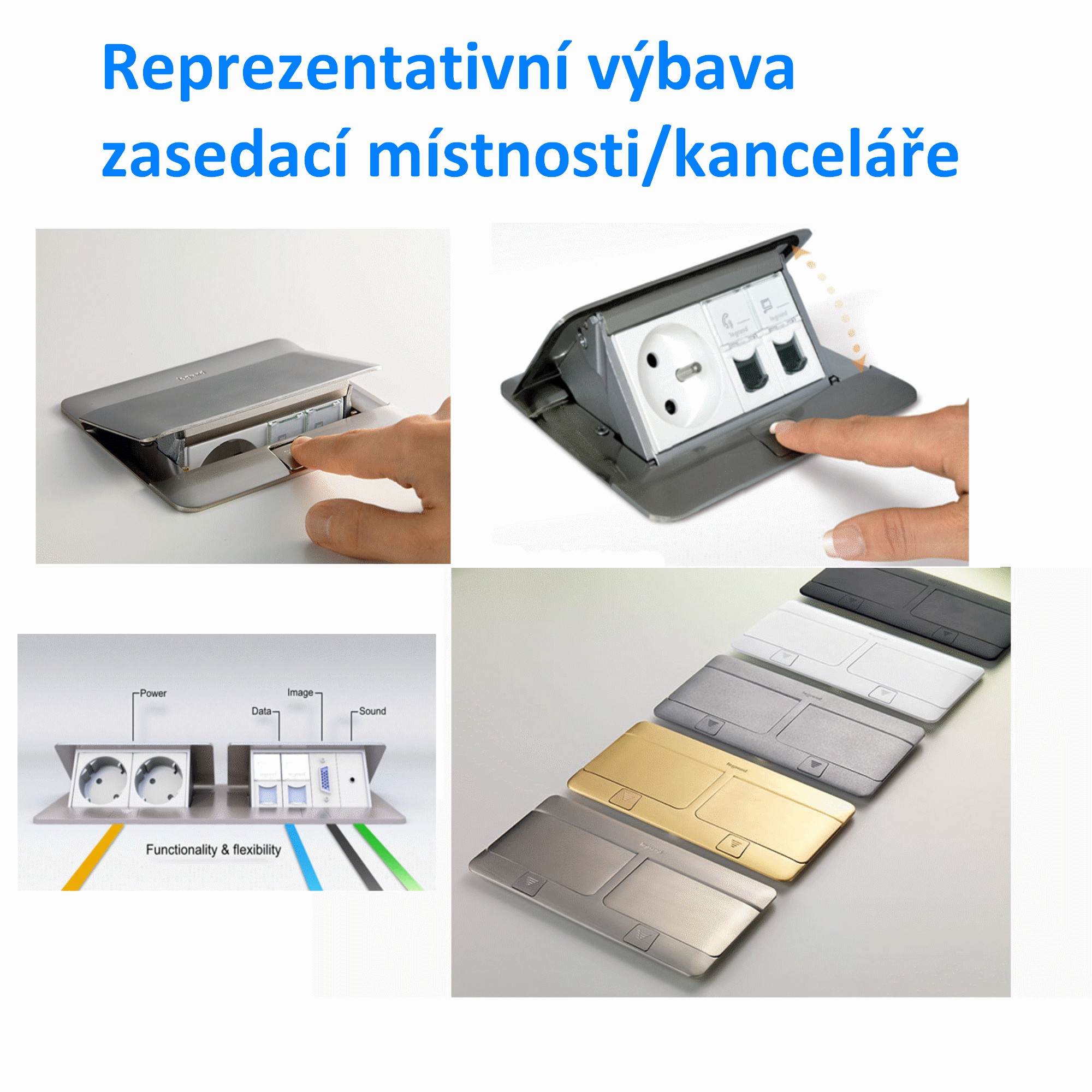 Dodavatel telekomunikačních řešení Pavel Švec foto 3