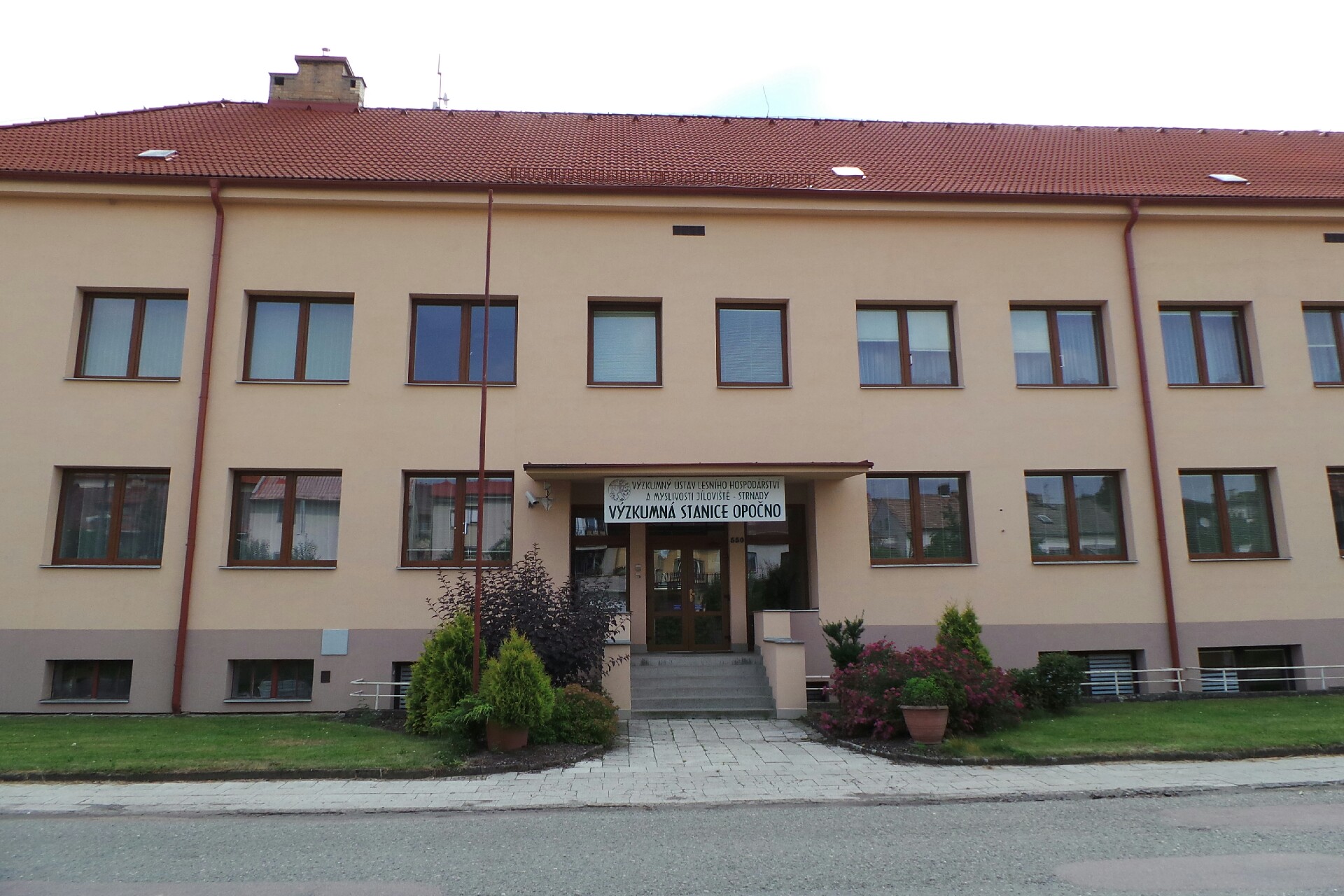 Ing. Josef Tomáš - chemické a mikrobiologické rozbory foto 2