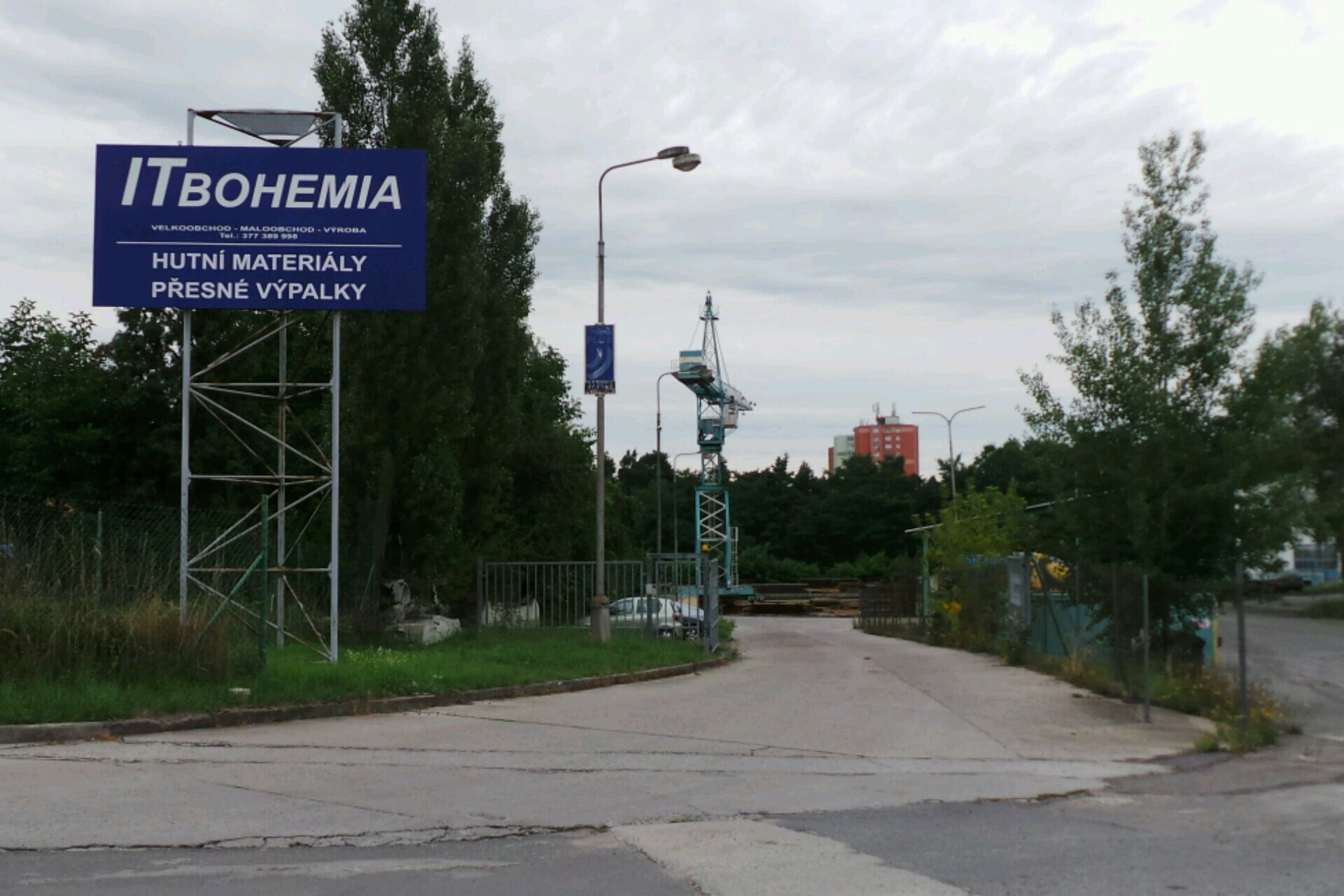 IT Bohemia, spol. s r.o.