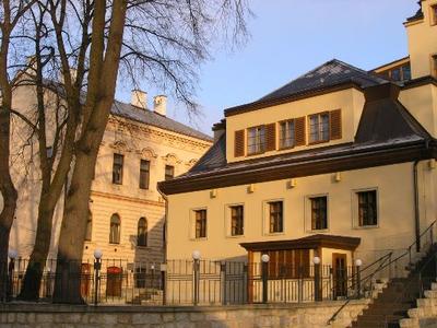 Hotel Zlatý lev foto 5