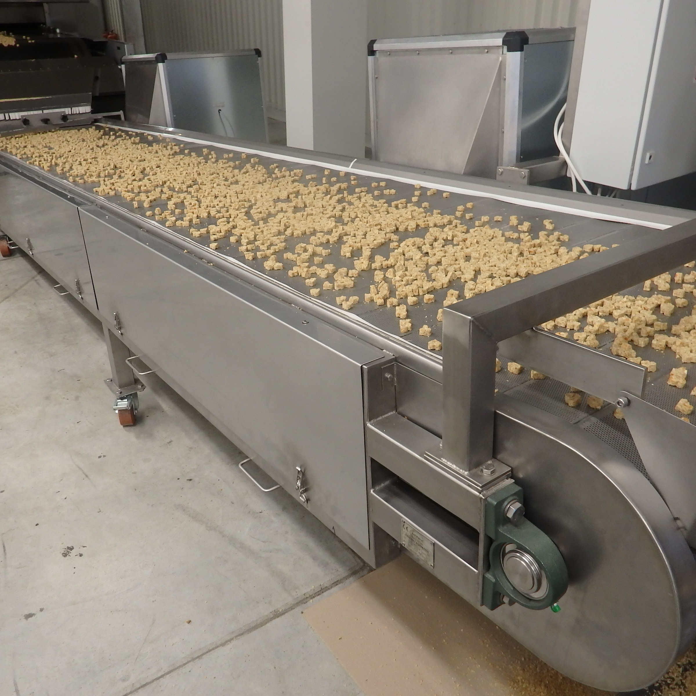 HANKE STROJÍRNA s.r.o. foto 2