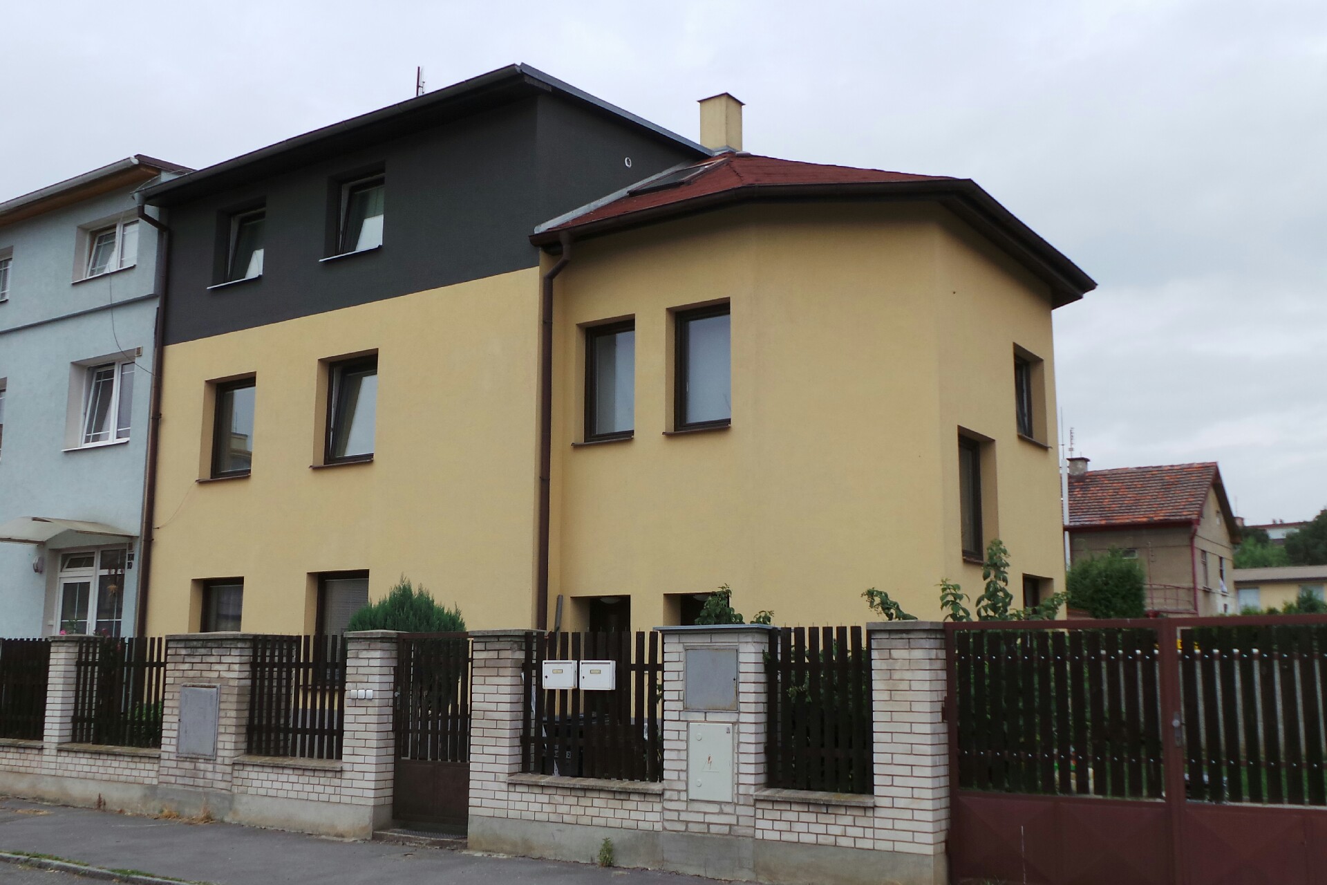 Mgr. Eva Gorčíková