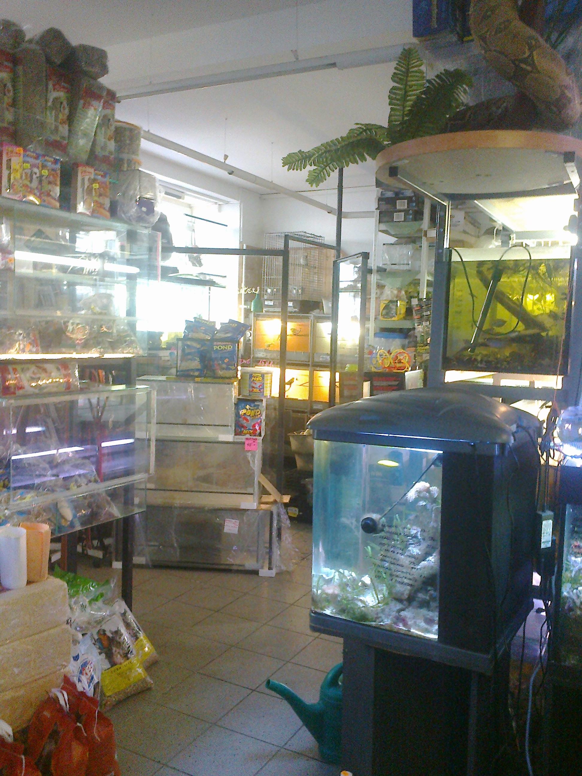 AQUAZOOHANDL, s.r.o. foto 4