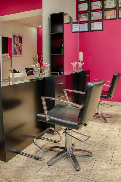 Havel Hair foto 3