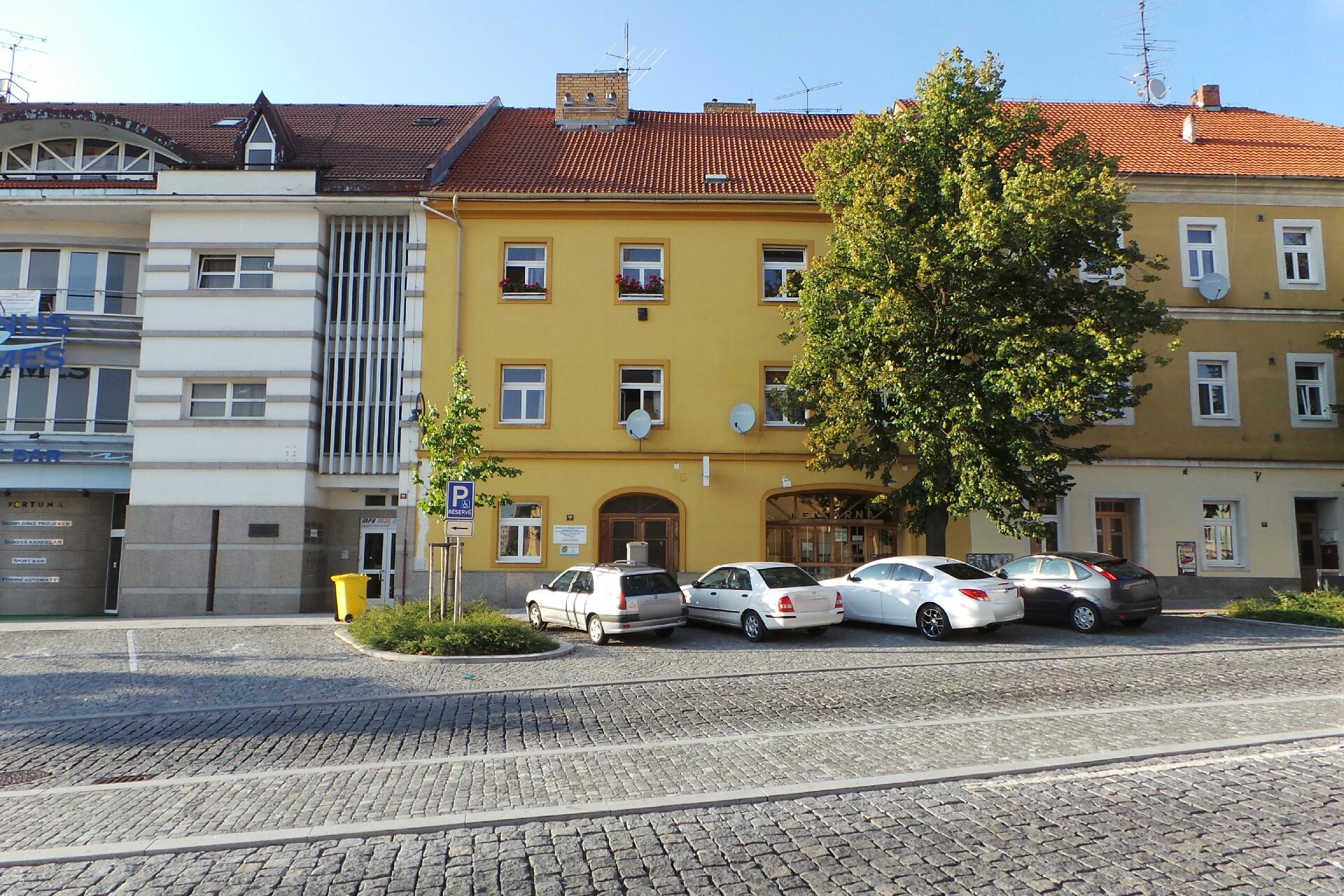 Centrum pro zdravotně postižené a seniory Středočeského kraje, o.p.s.