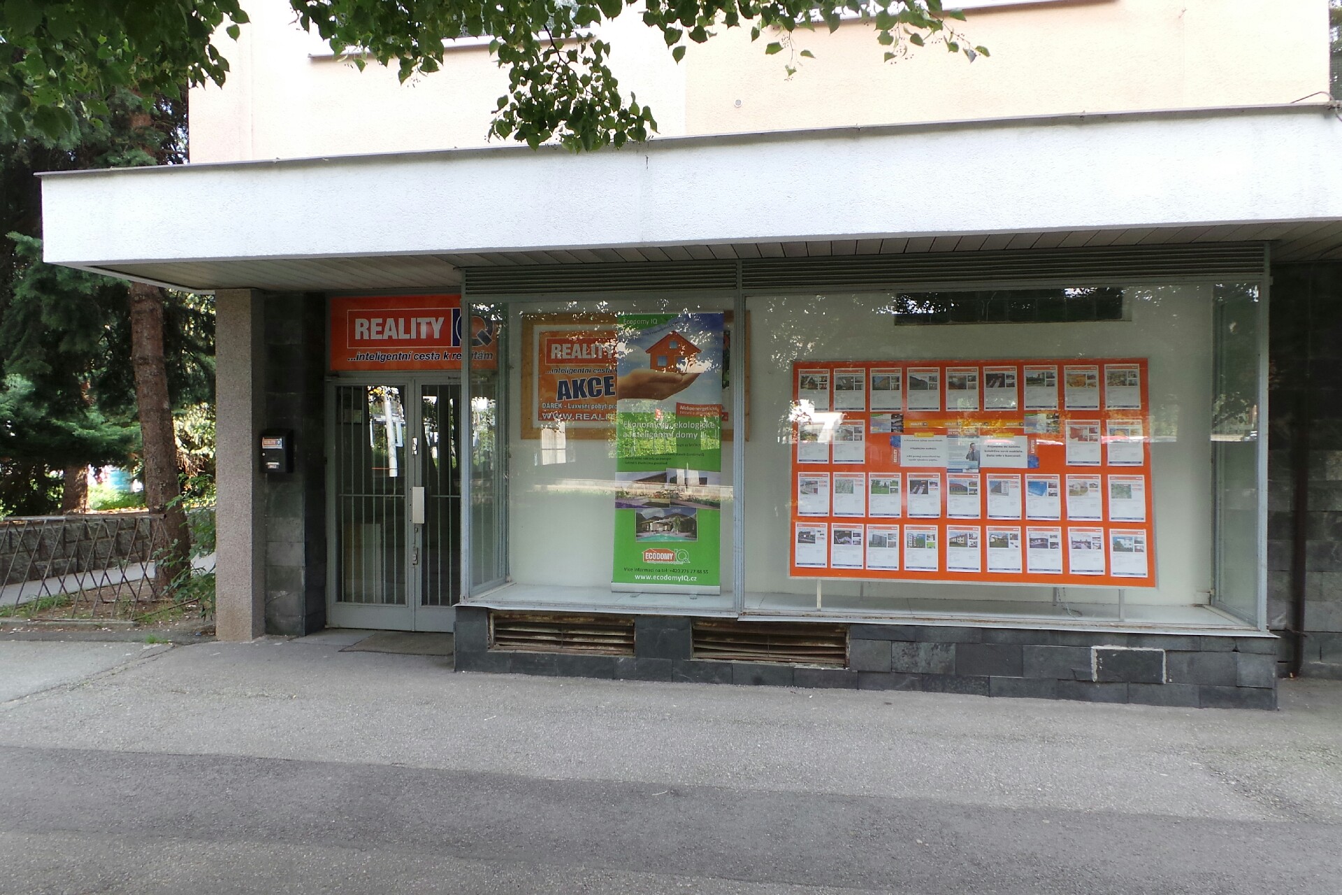 EXPRES REALITY, s.r.o.