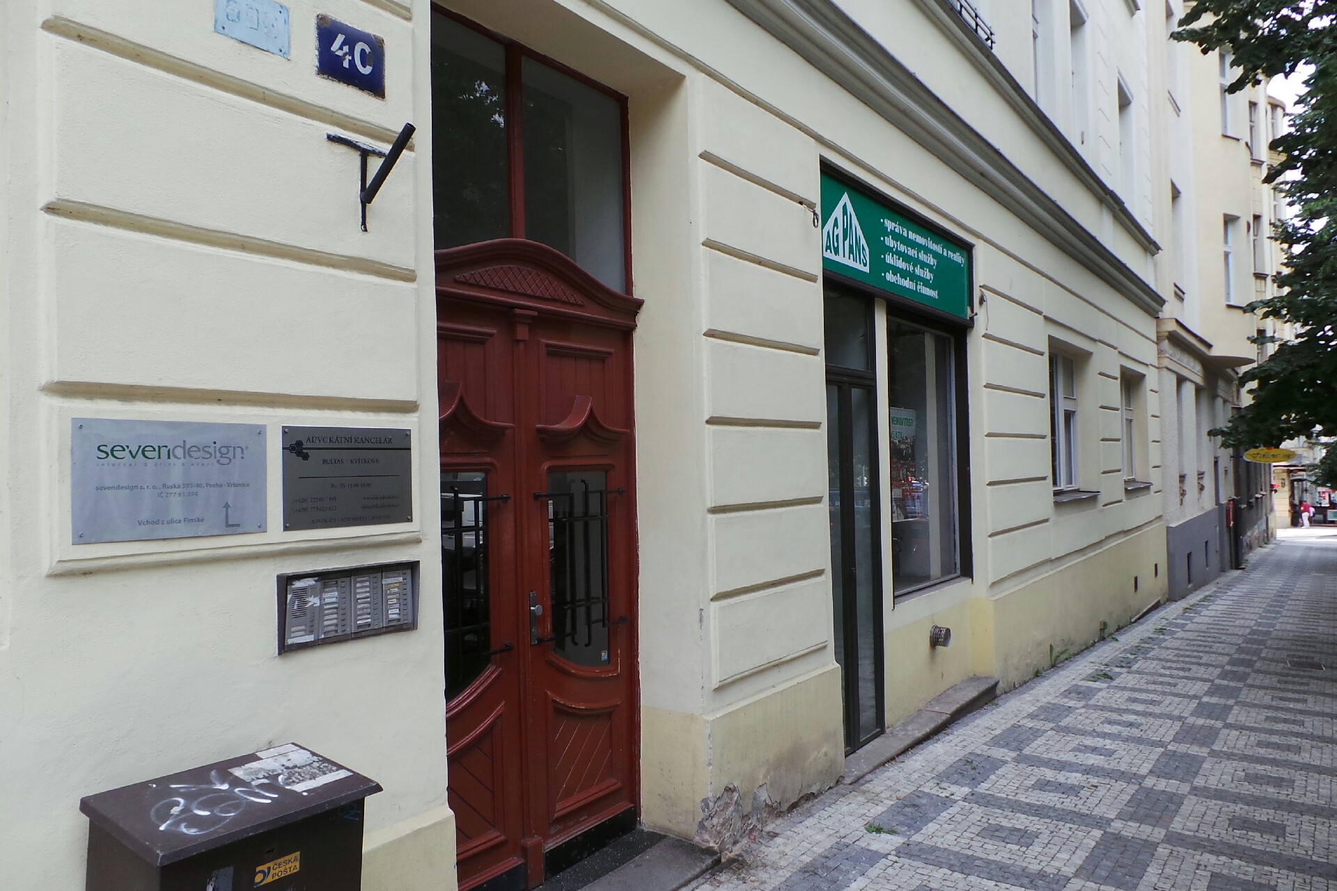 Advokátní kancelář JUDr. Ondřej Bultas