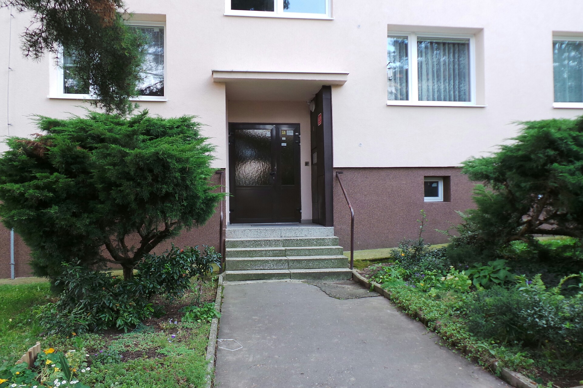 Žongléros Ansámbl