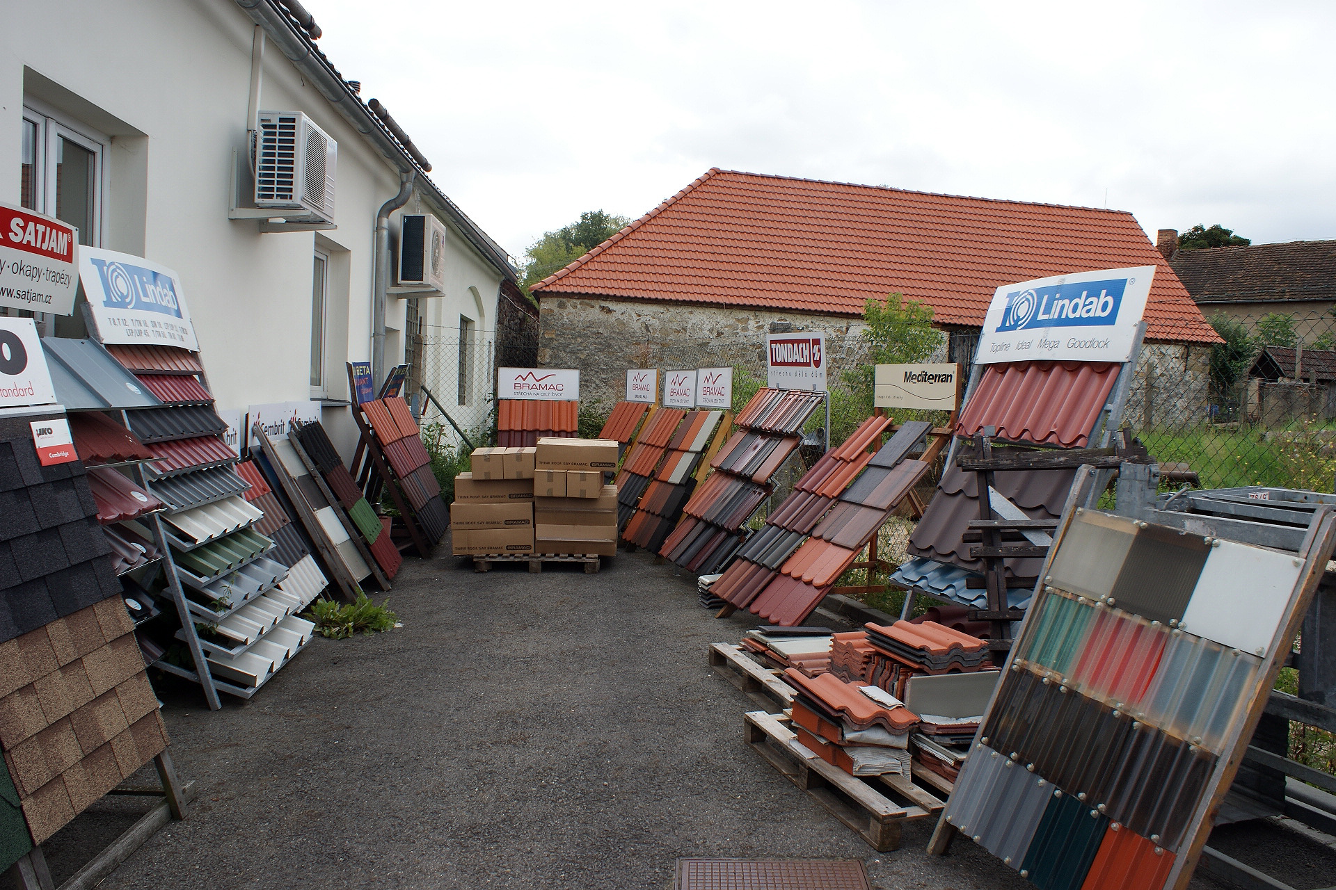 PRVNÍ CHODSKÁ, s.r.o. foto 2