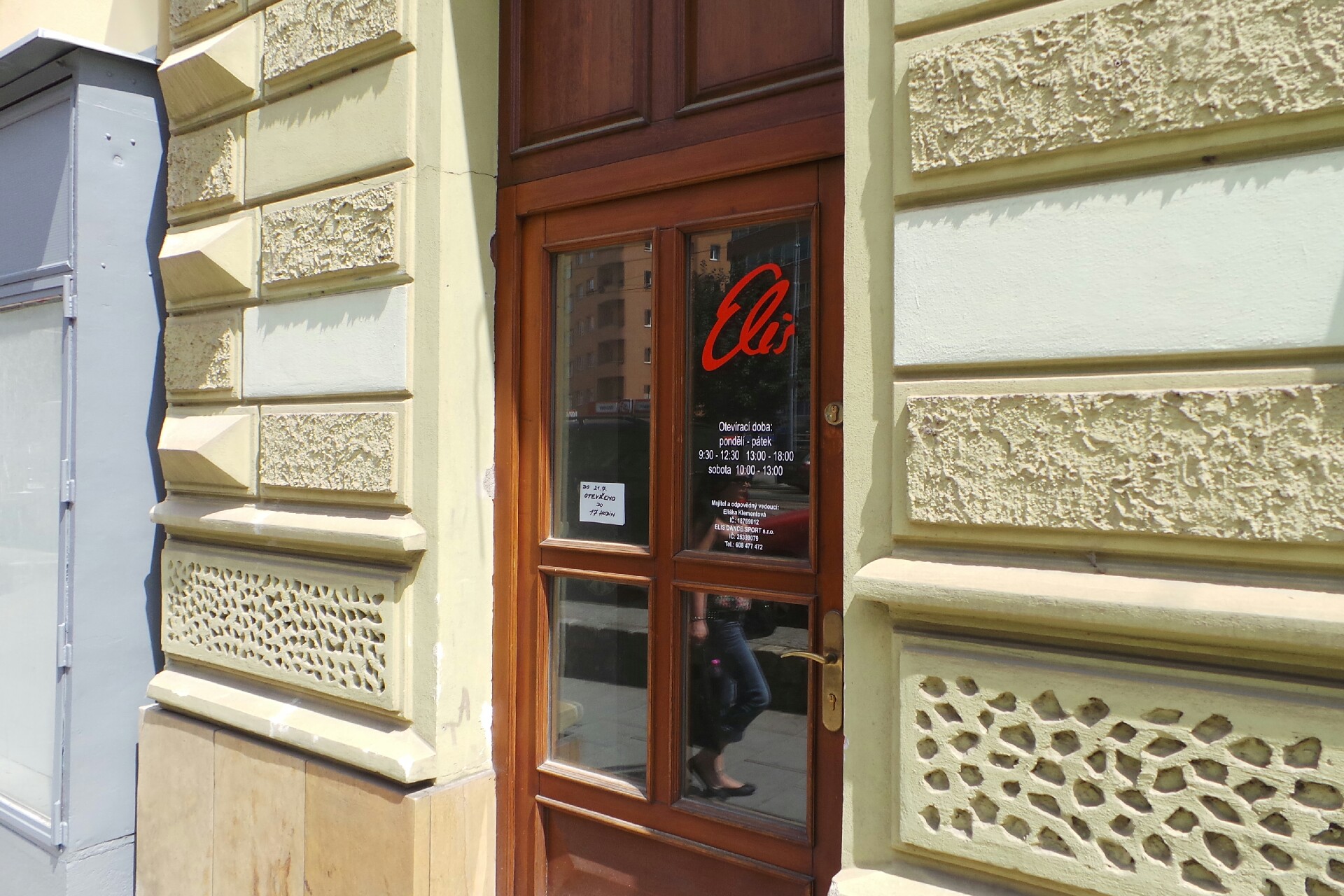 Elis Dance Sport foto 3