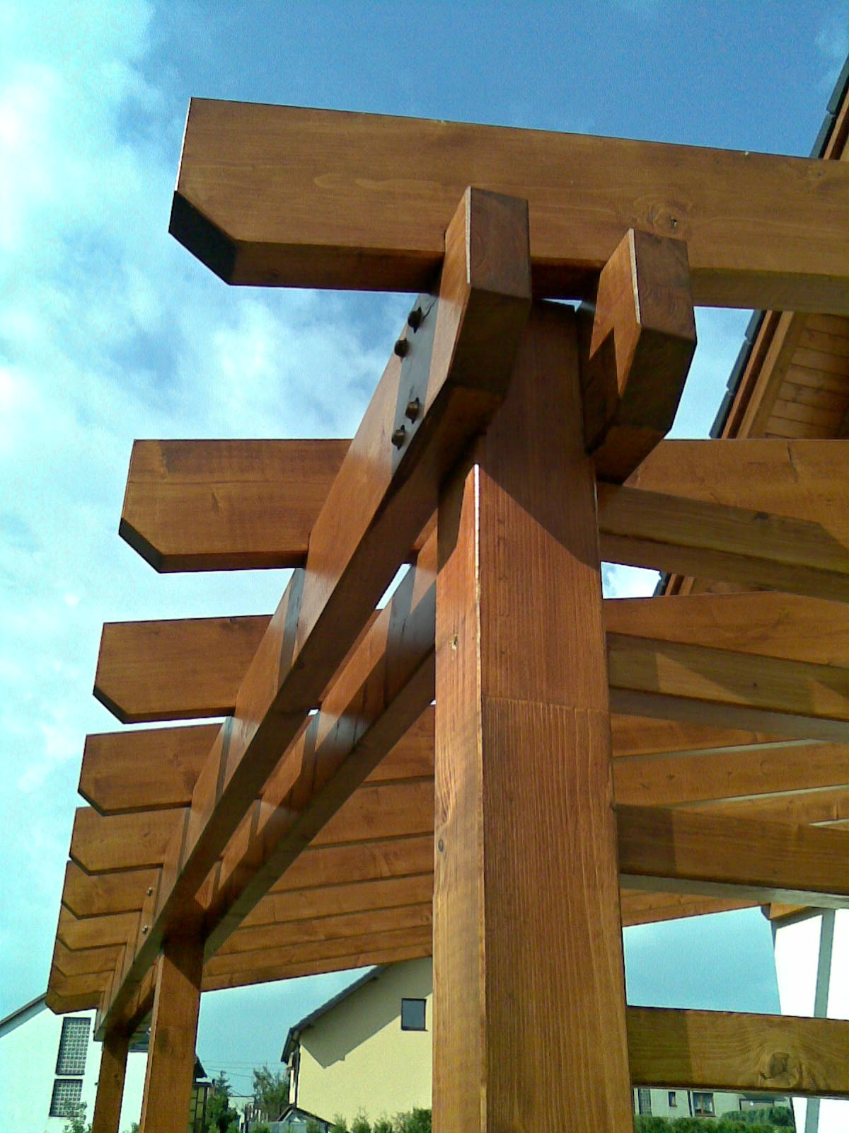 Tesařství Sobek foto 3