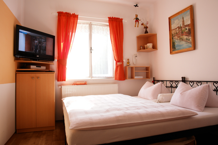Apartmá PF foto 2