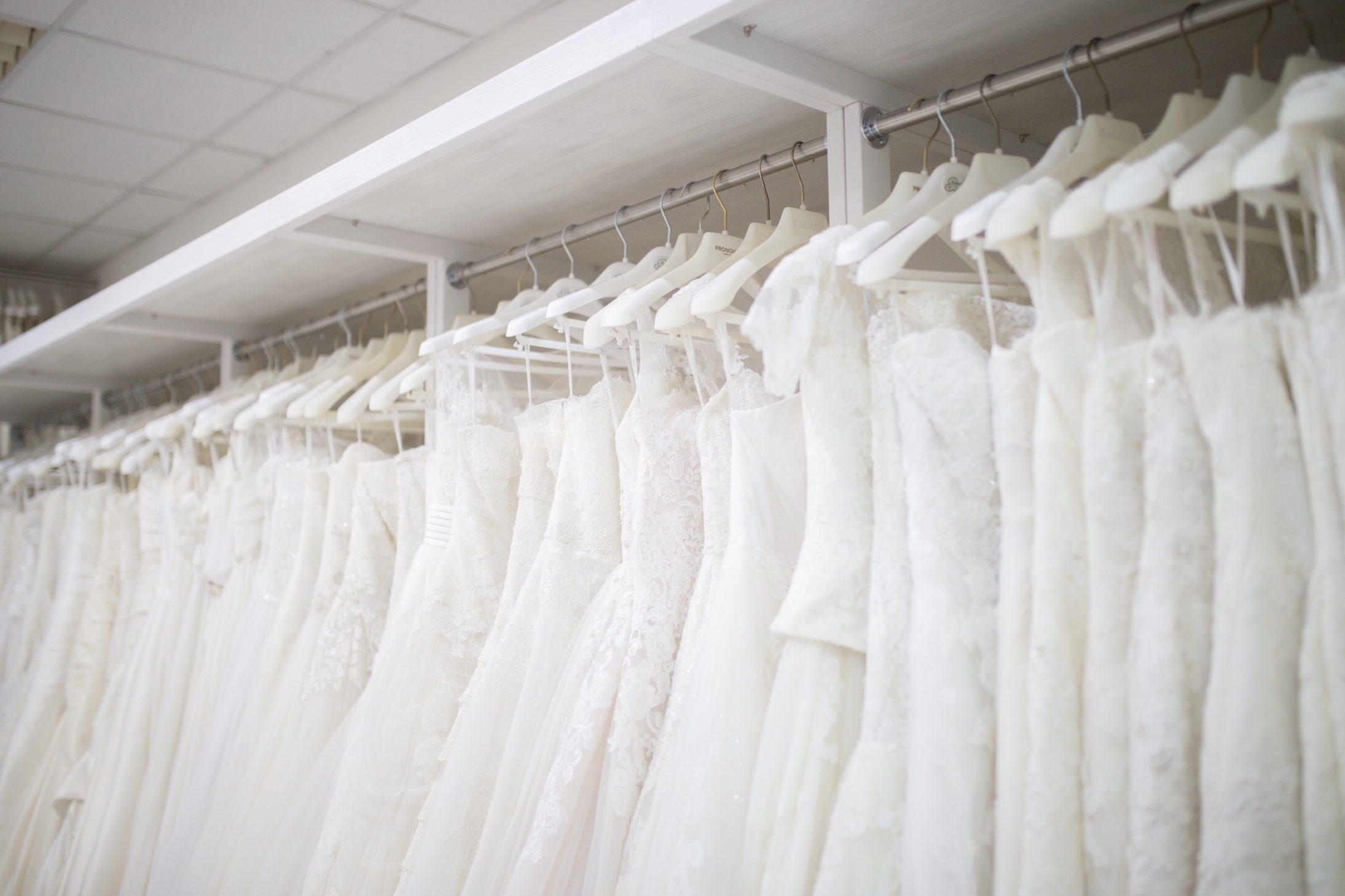 Svatební salon SVATKA foto 4