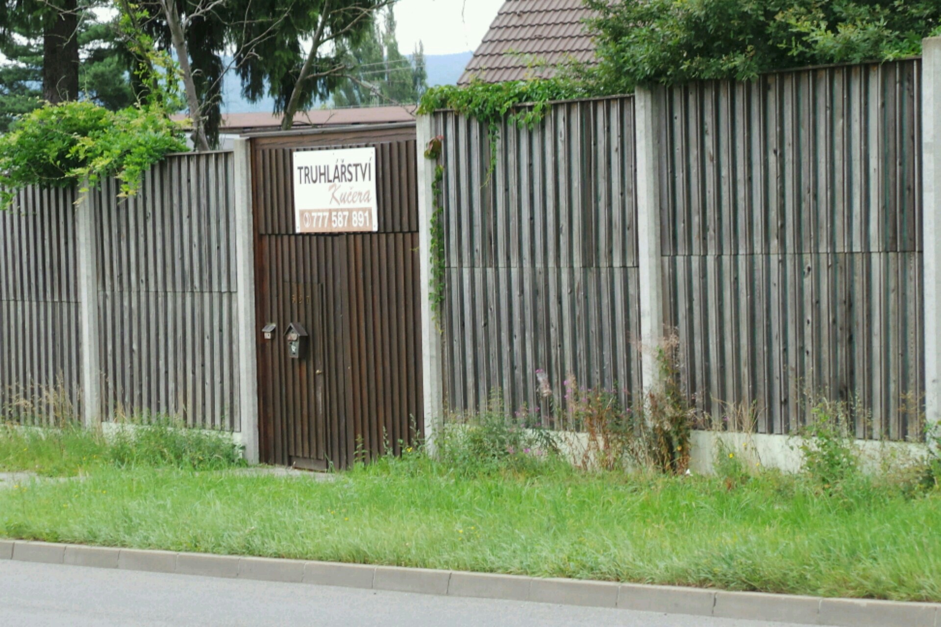 TRUHLÁŘSTVÍ Kučera