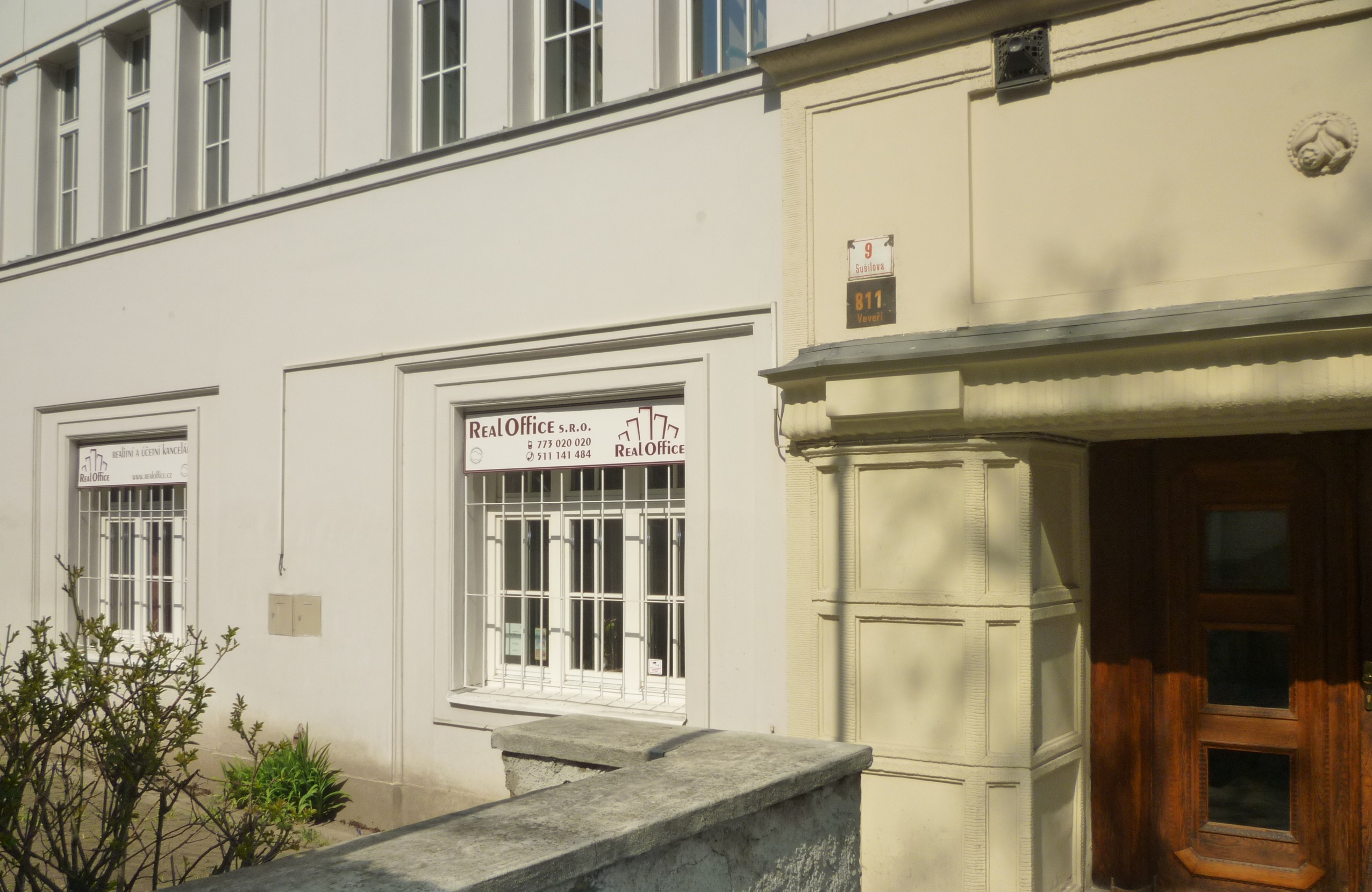 REAL OFFICE s.r.o. foto 2