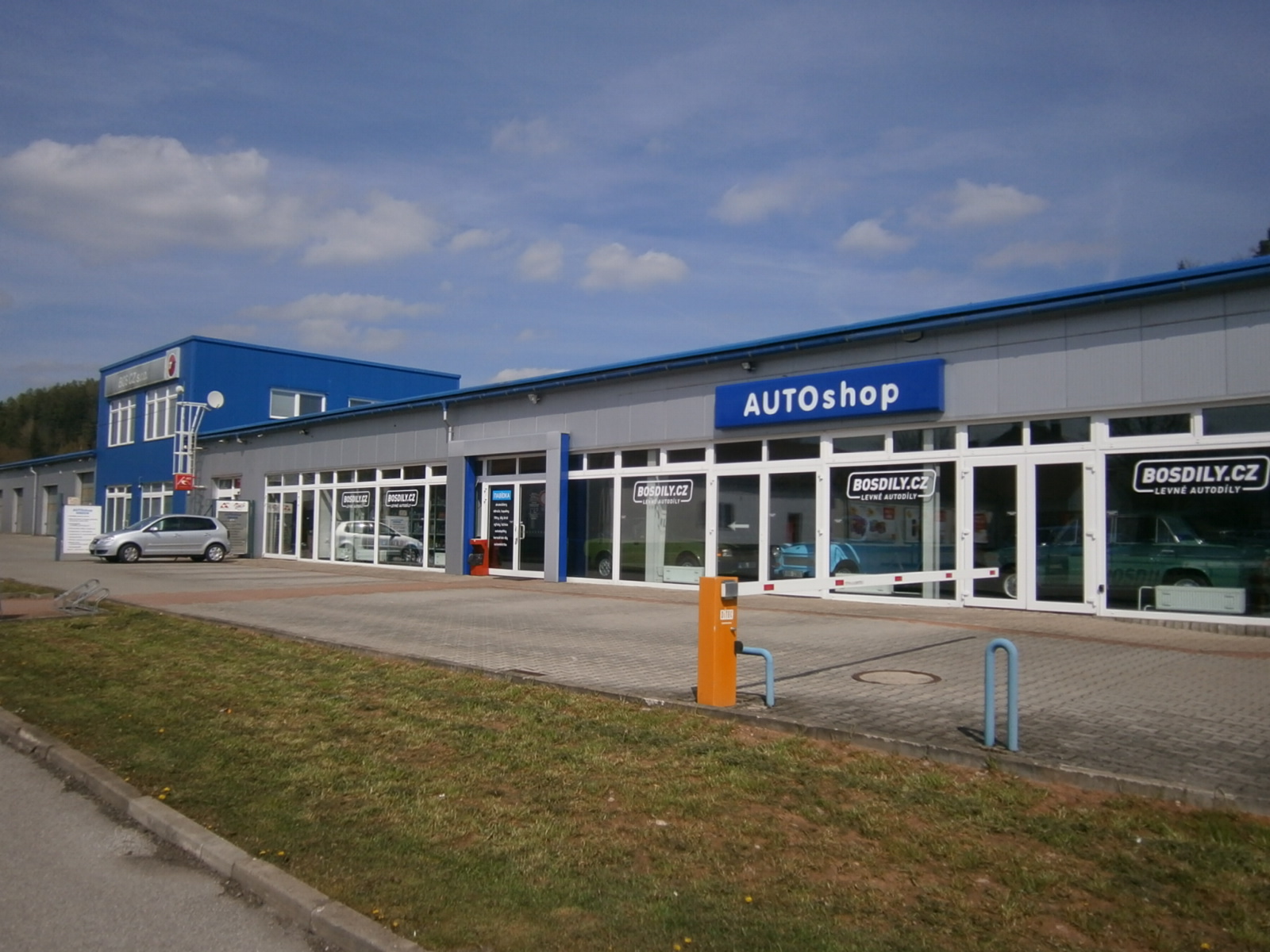 BOS CZ, s.r.o. foto 6