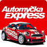 logo Automyčka Express | Centrum Černý Most