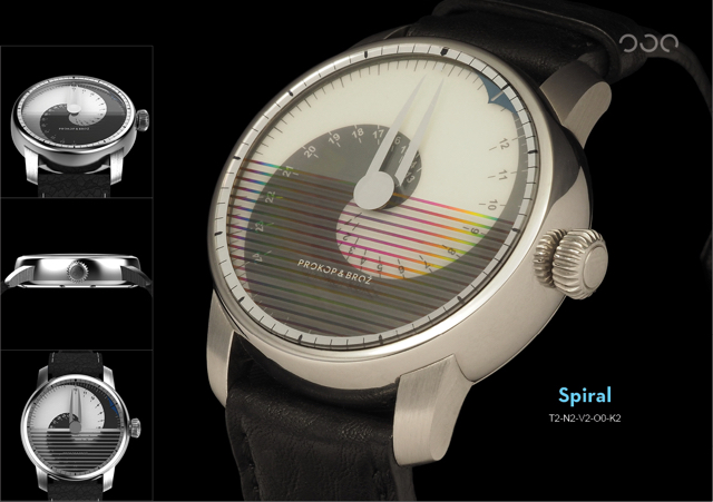 PROKOP & BROŽ foto 3