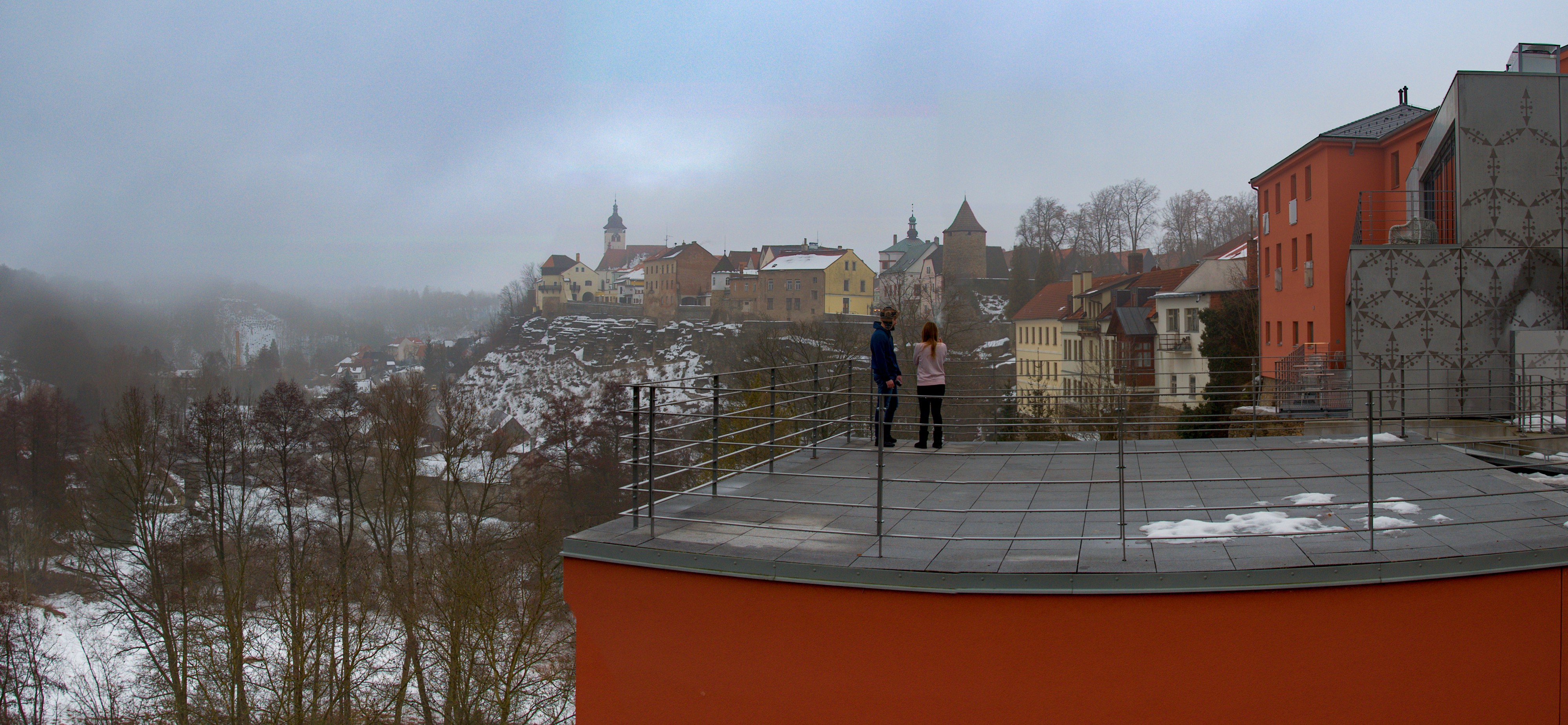 Restaurace Rajská zahrada foto 2