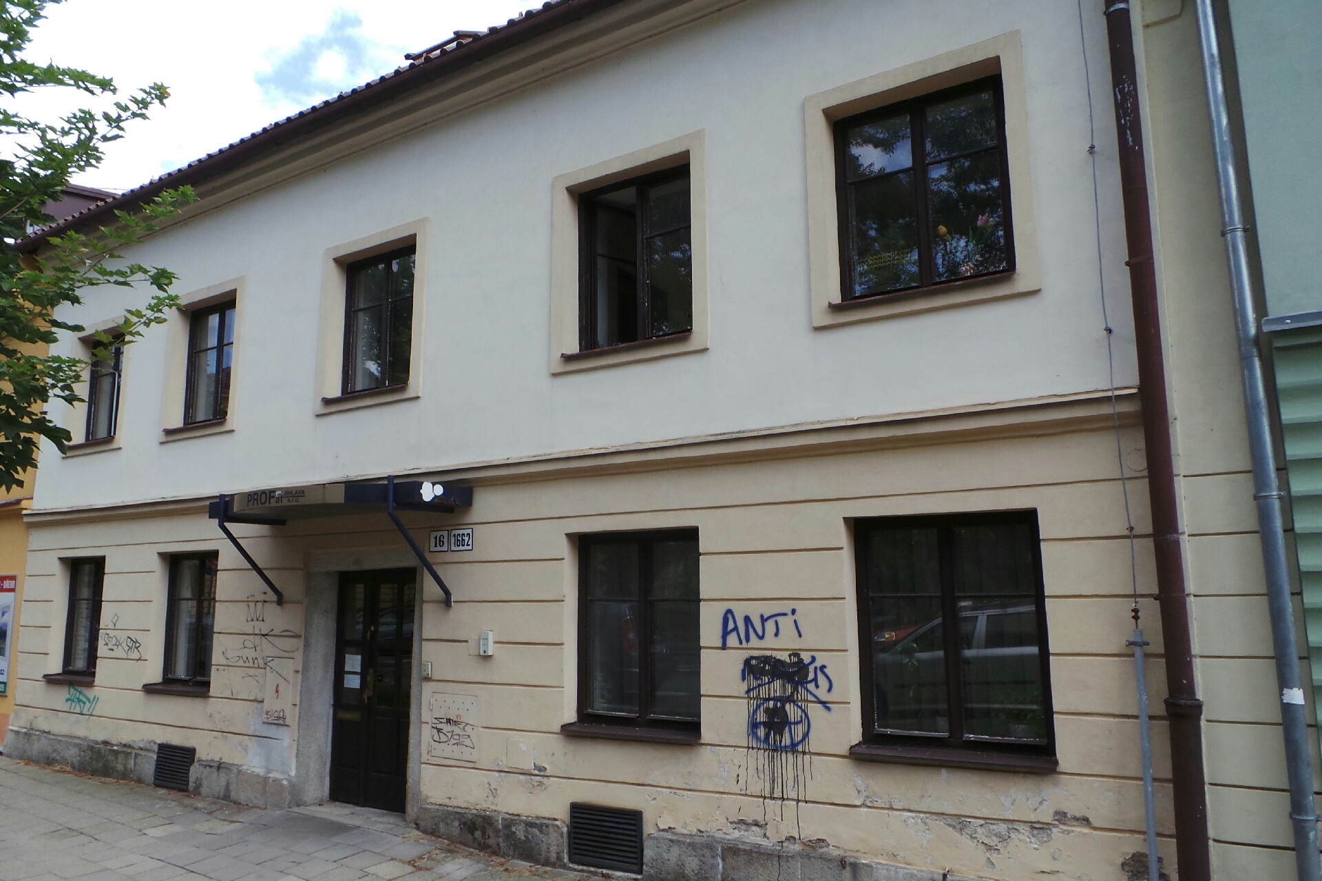 DOC.DREAM - Spolek pro podporu dokumentárního filmu