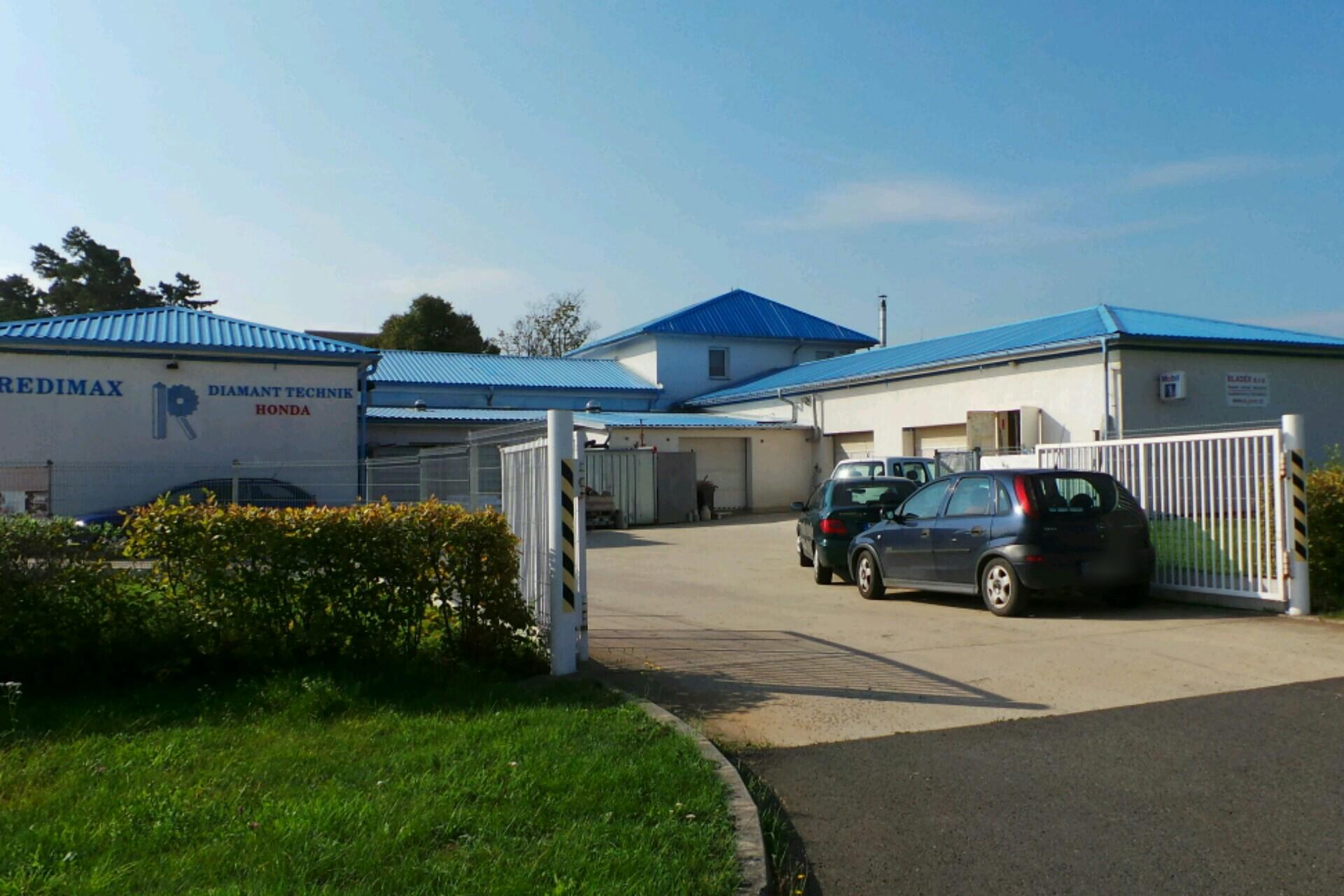 REDIMAX, spol. s r.o.