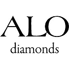 logo ALO diamonds Nový Smíchov