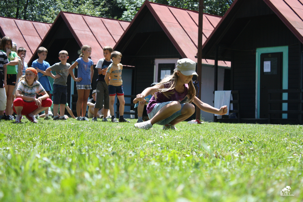 Rekreační středisko MONTE LOPE foto 3