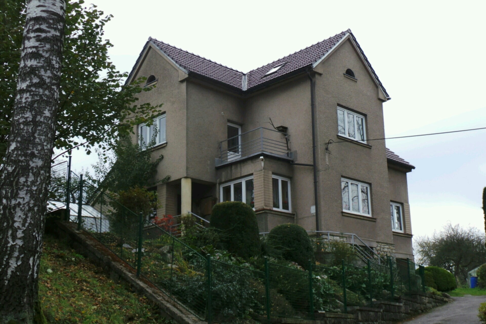 Veterinární ordinace - MVDr.Jaromír BÍLEK