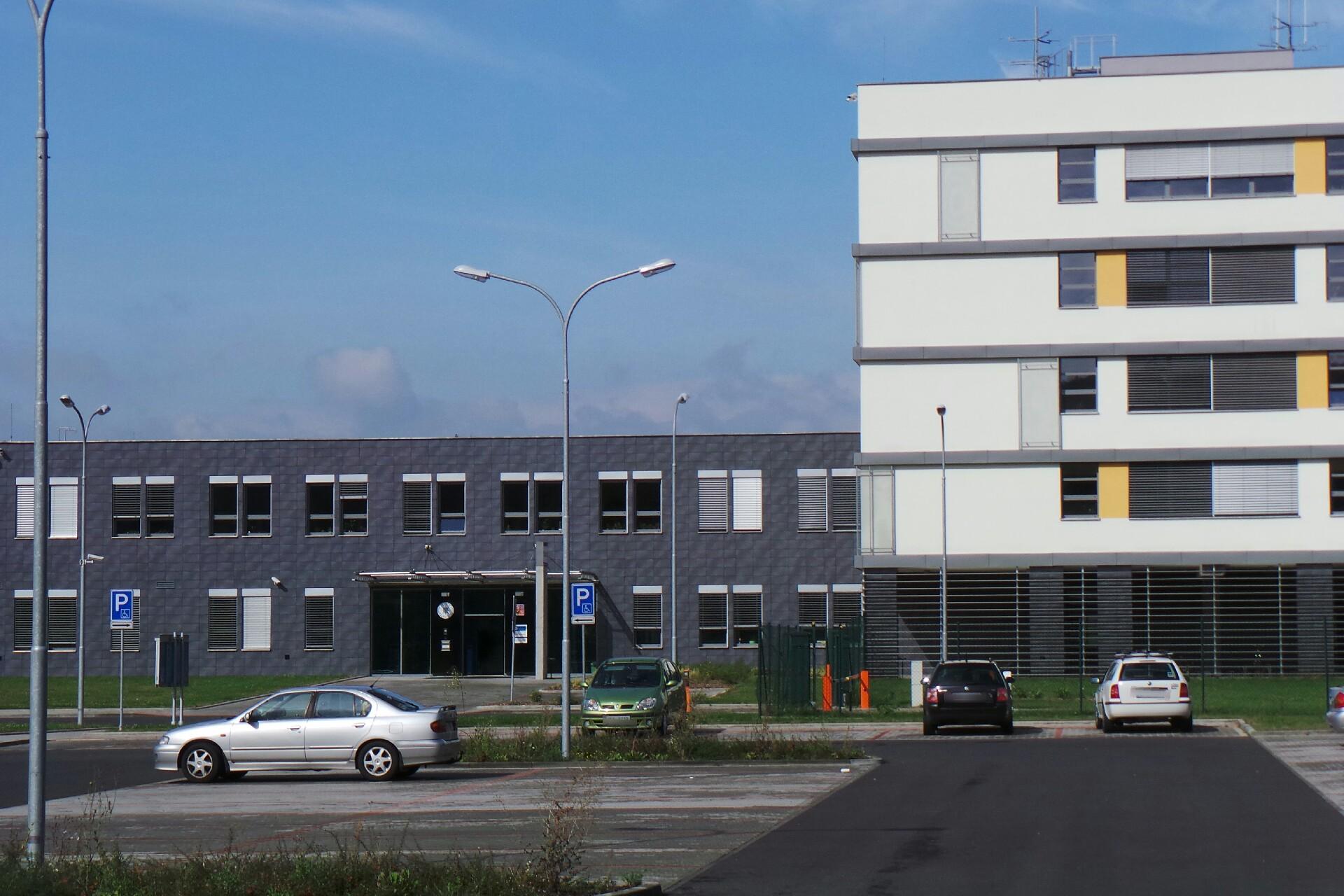 Policie ČR - Územní odbor Karlovy Vary foto 2