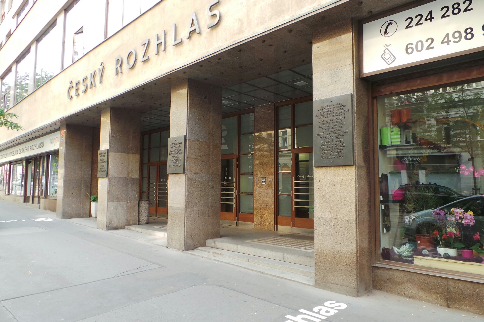 Symfonický orchestr Českého rozhlasu