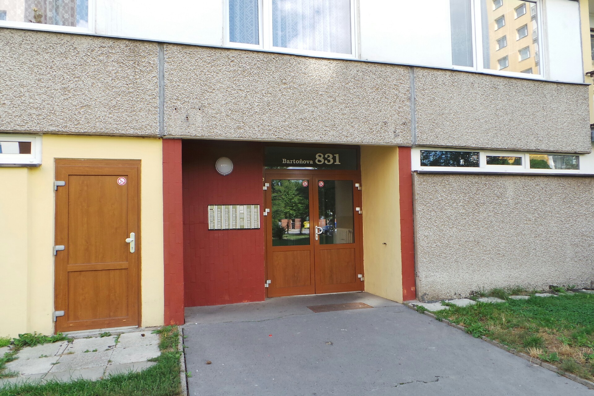 Malíř Miroslav Weinhauer