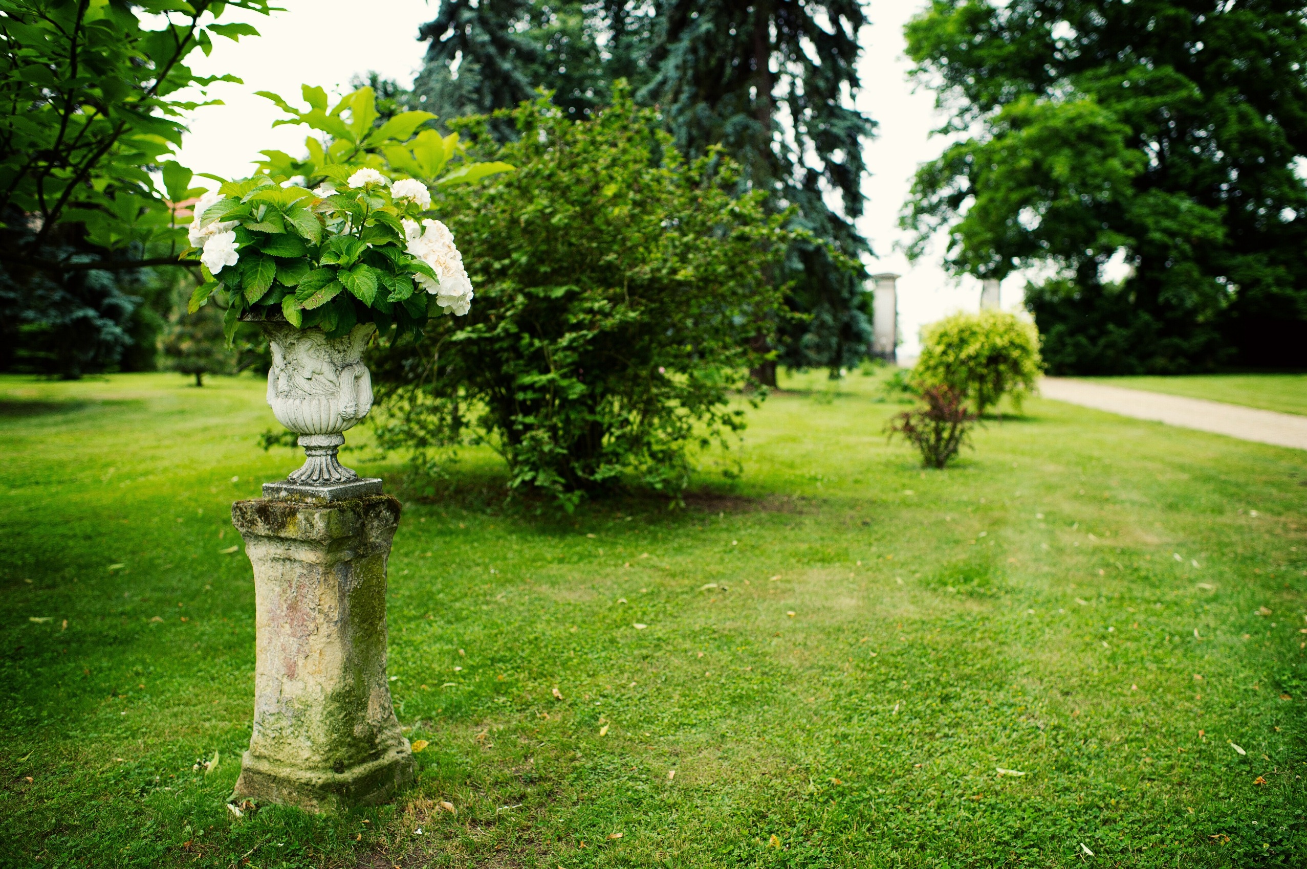 Zámek Niměřice foto 5