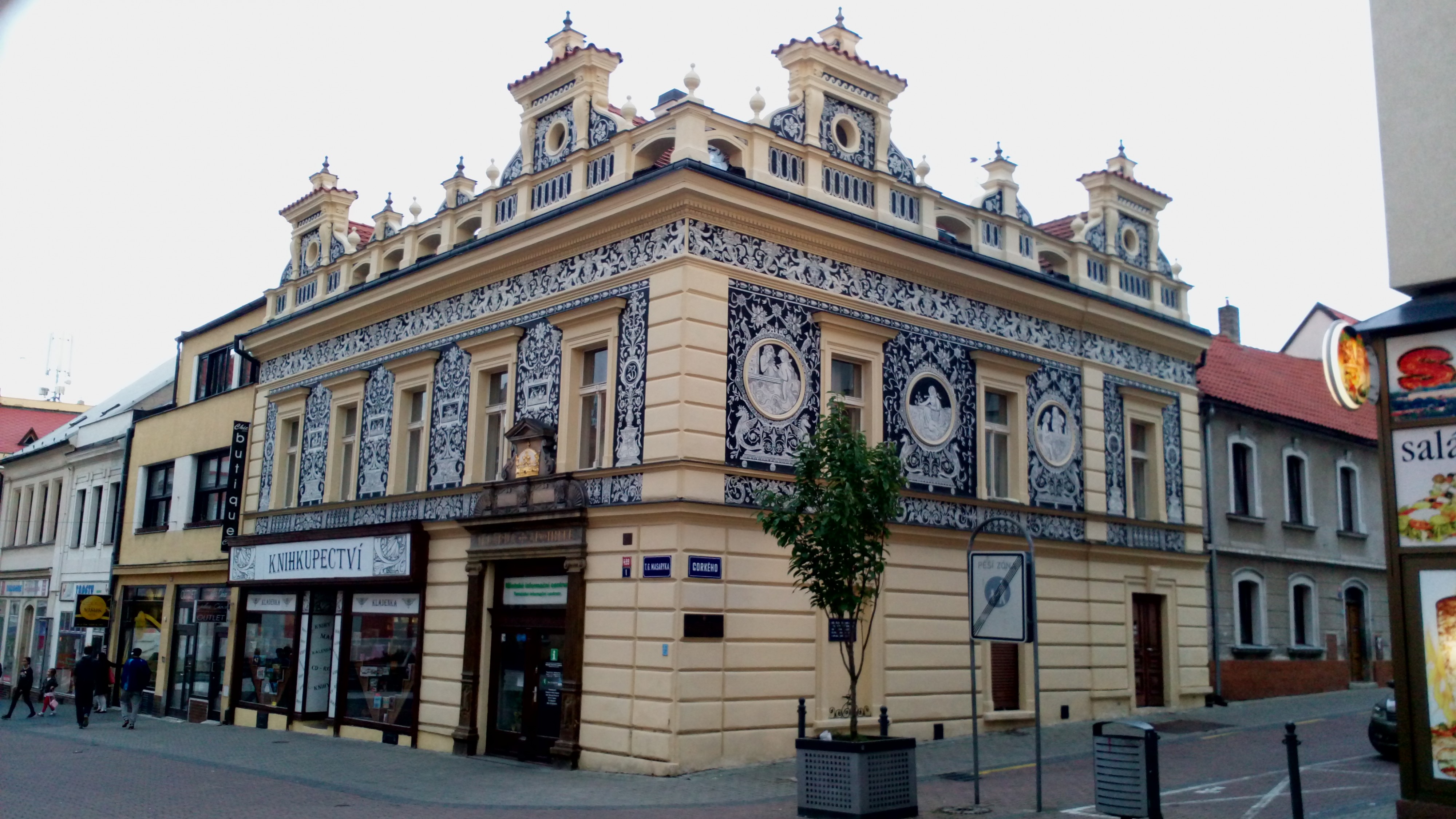 Informační centrum Kladno foto 3
