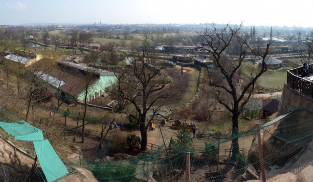 Zoo Plzeň foto 5