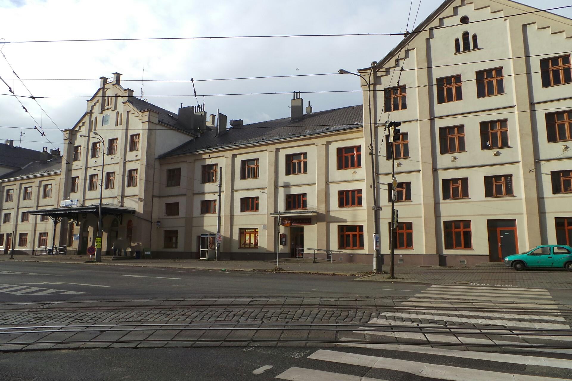 Bankomat České spořitelny foto 2