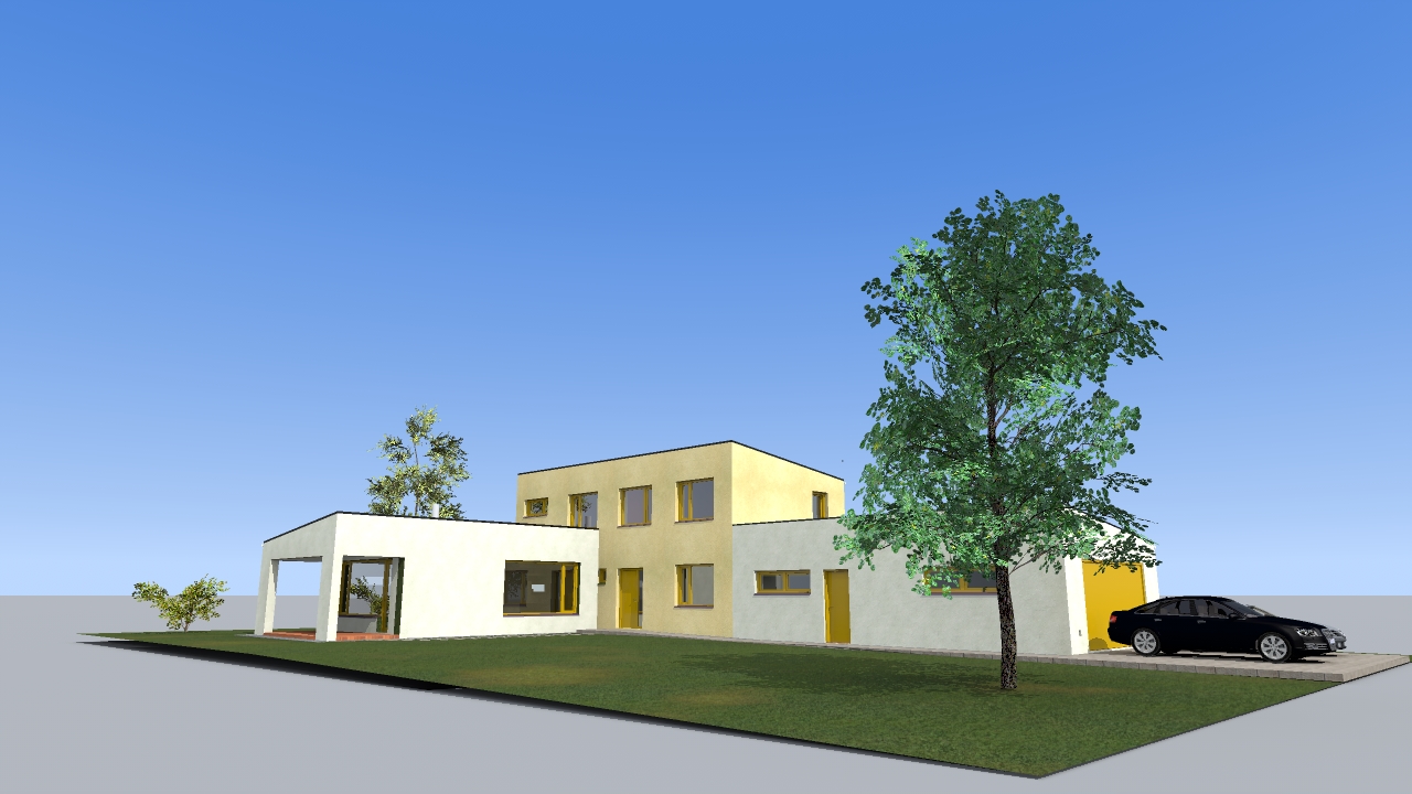 Ing. arch. Jakub Kovářík foto 4
