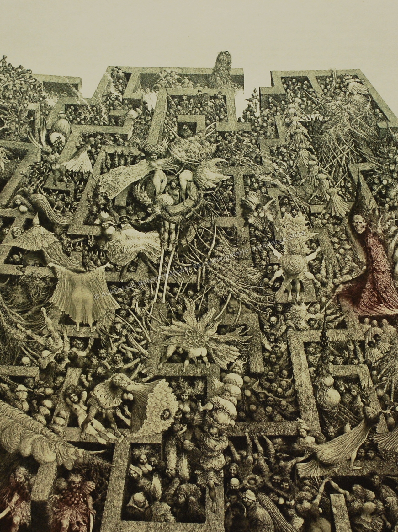 AUKČNÍ SÍŇ GALERIE NÁRODNÍ 25, s.r.o. foto 3