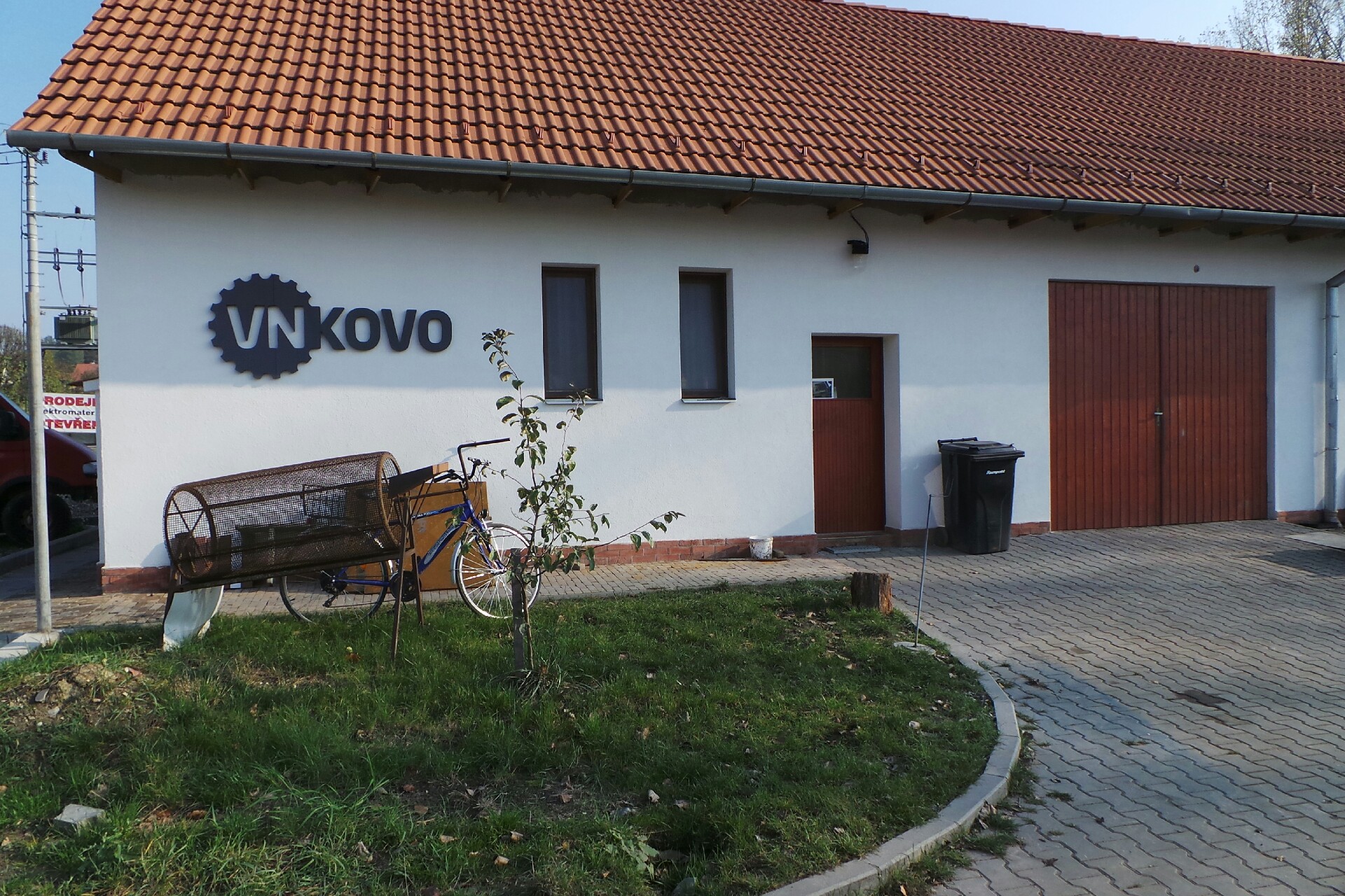 VN Kovo