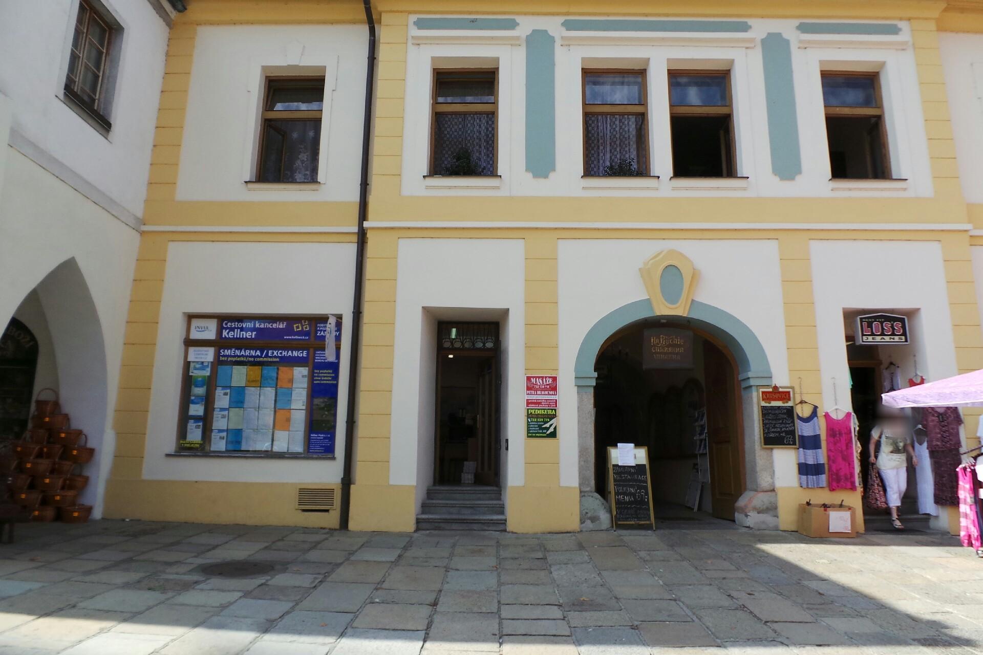 Masáže, pedikúra a masérská škola Petra Dragounová