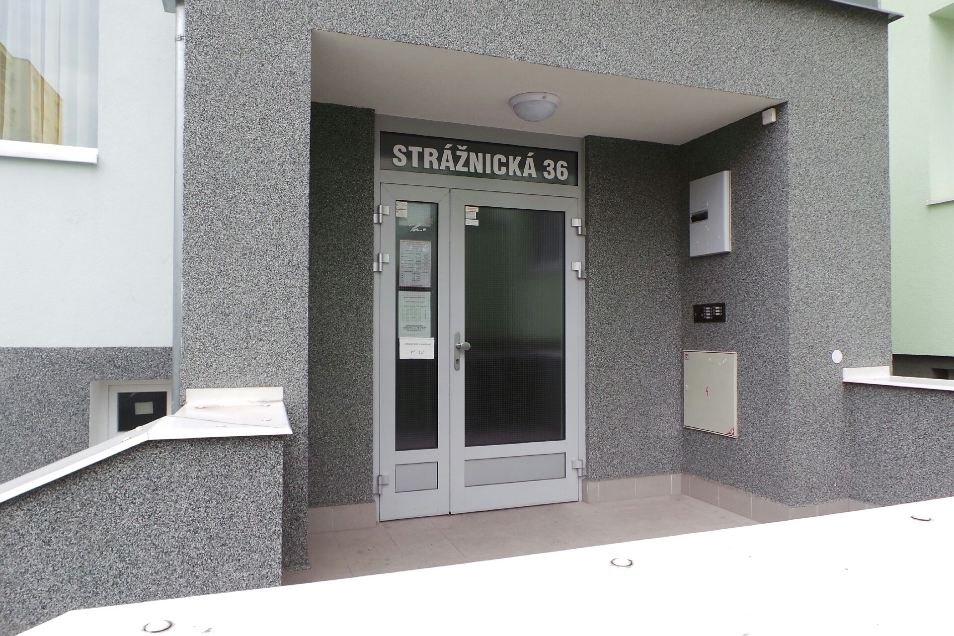 MUDr. Alena Šebková - praktický lékař pro děti a dorost