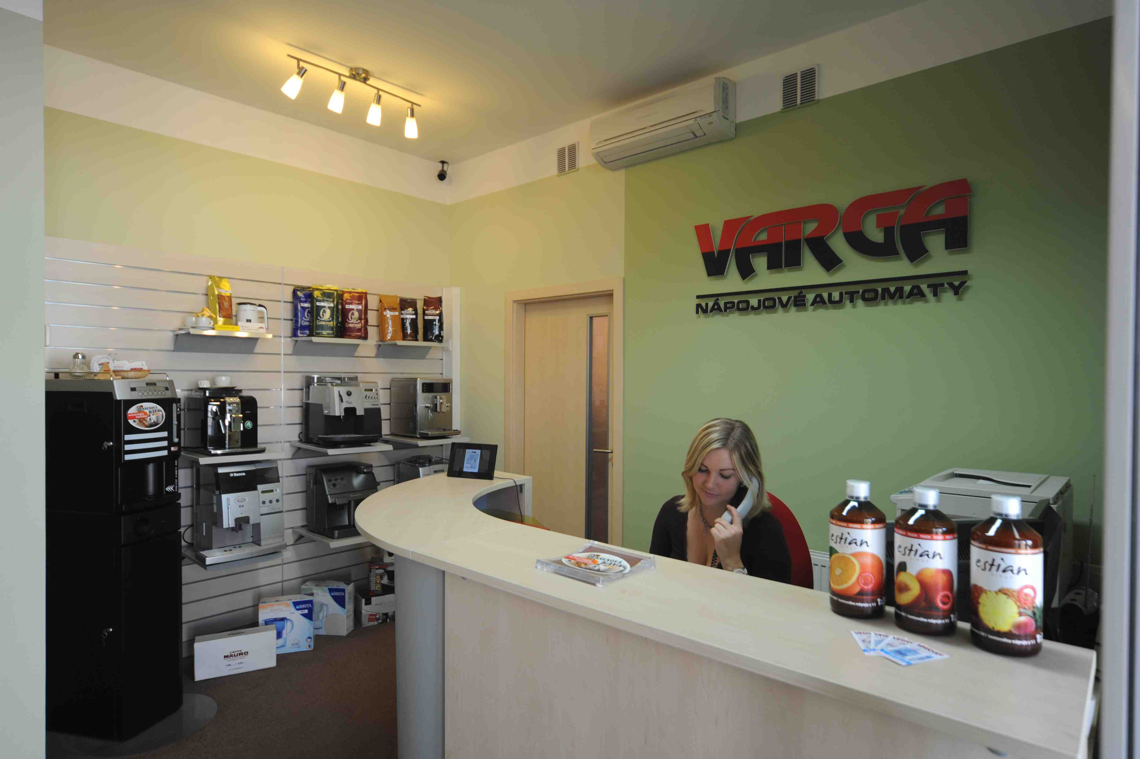 VARGA foto 4