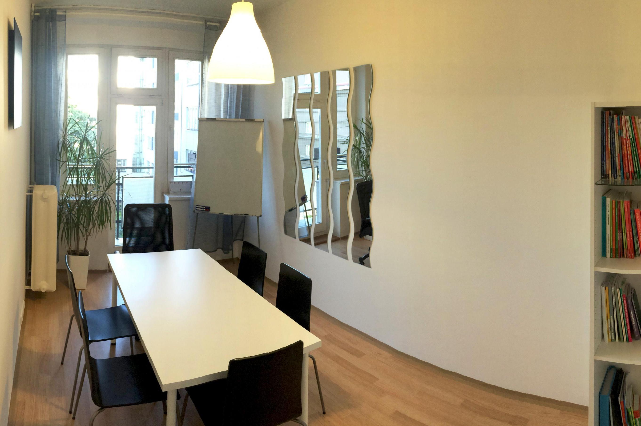 Jazyková škola SoloLang