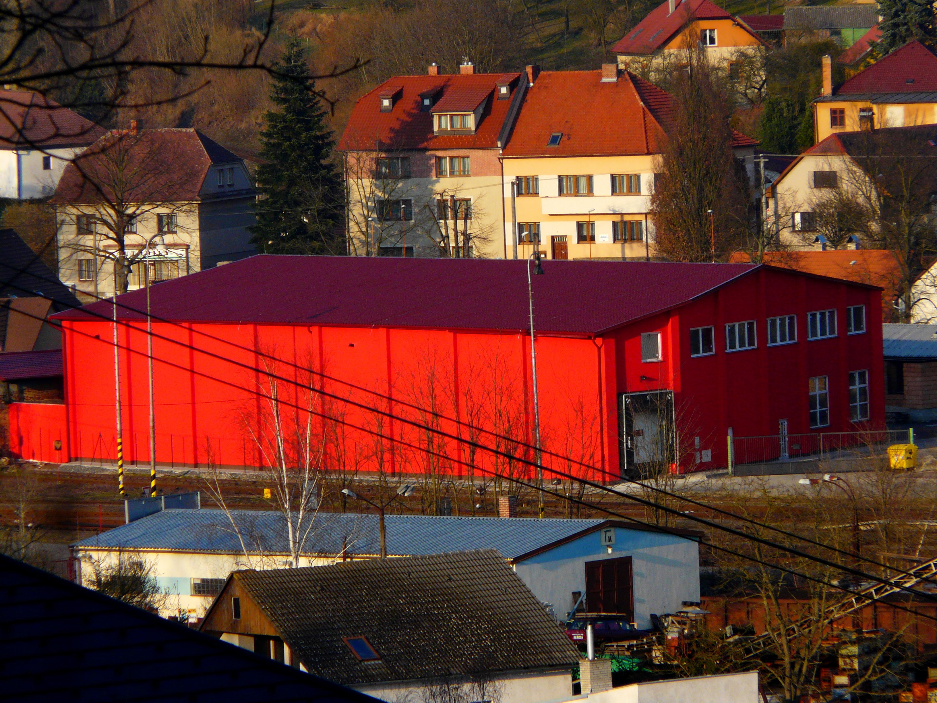 Velkoobchod ŠAS, s.r.o. foto 3