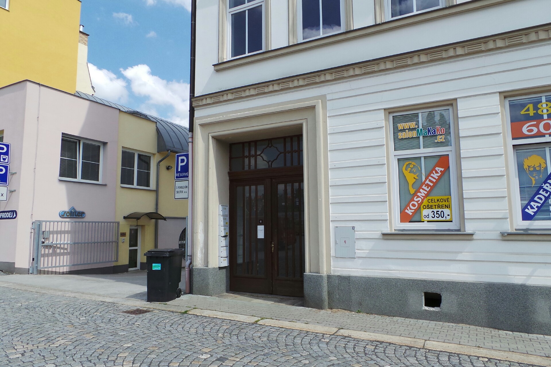 Lucie Vybíralová foto 2