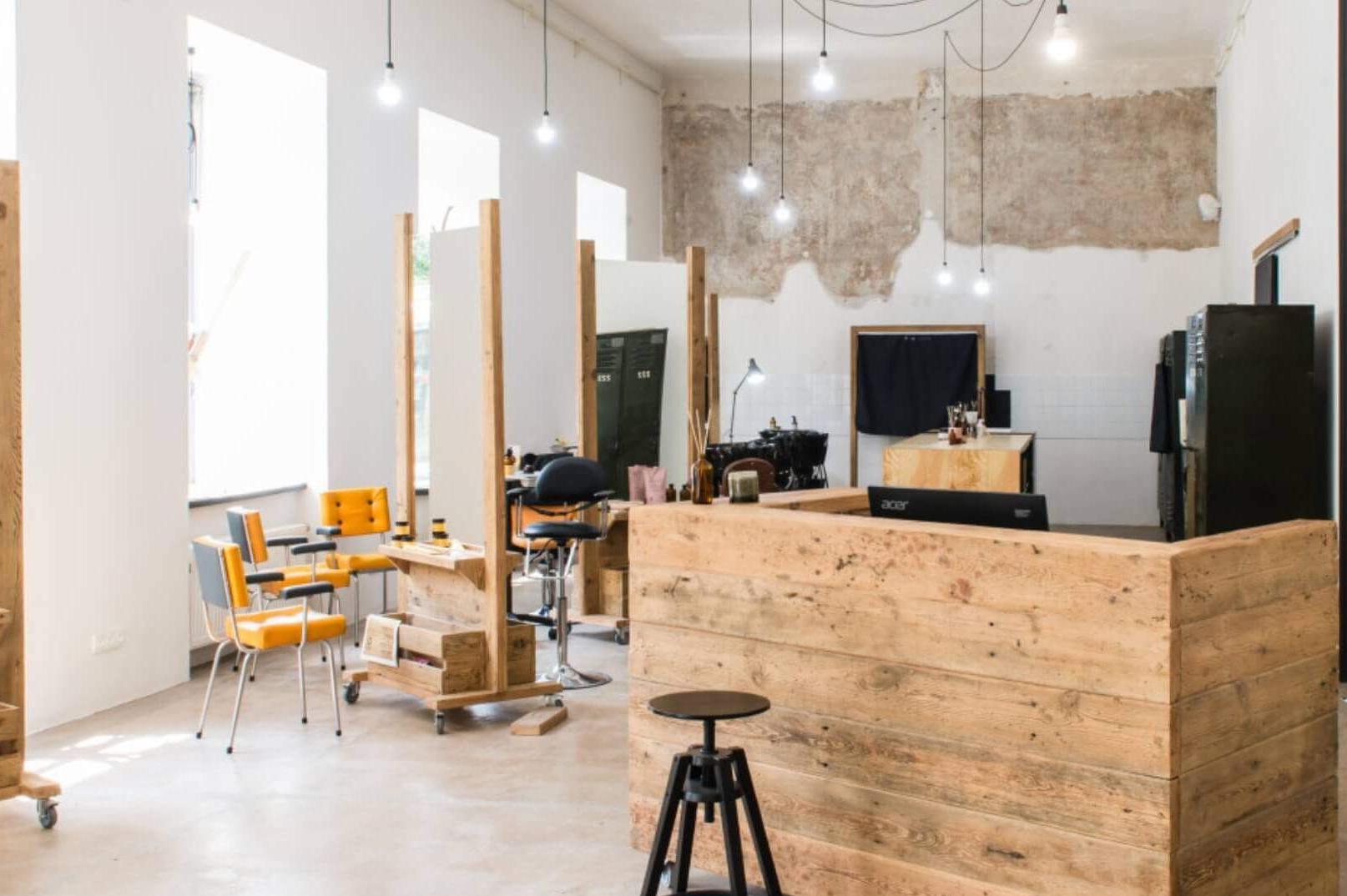 Radmyla Filoniuk - kadeřnictví